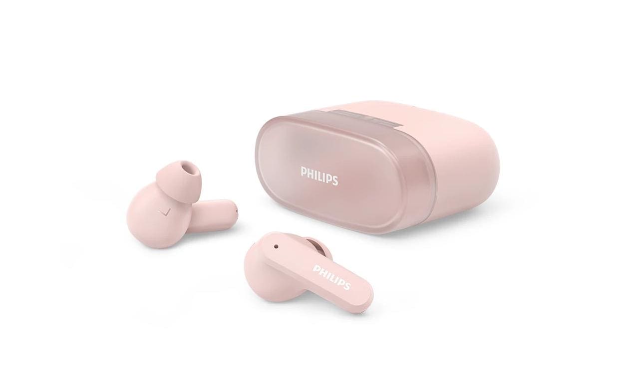 Image of Philips In-Ear-Kopfhörer "TAT2000PK/00"
