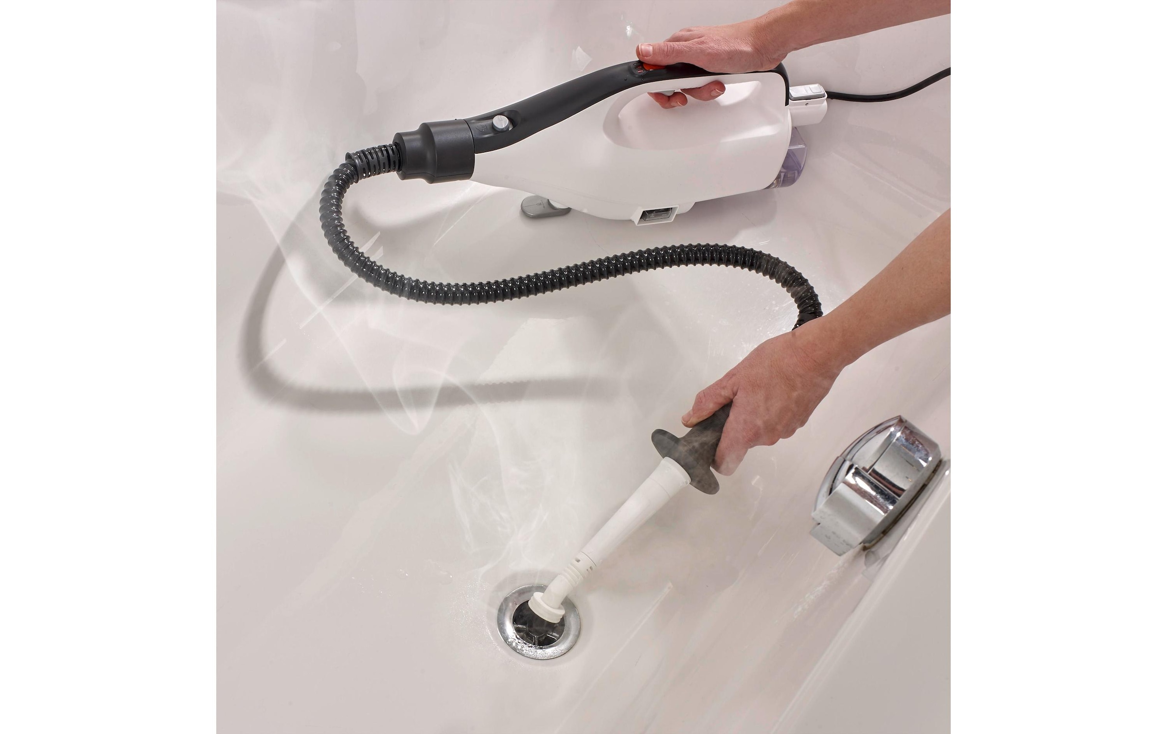 Severin Dampfreiniger »SC 7145«