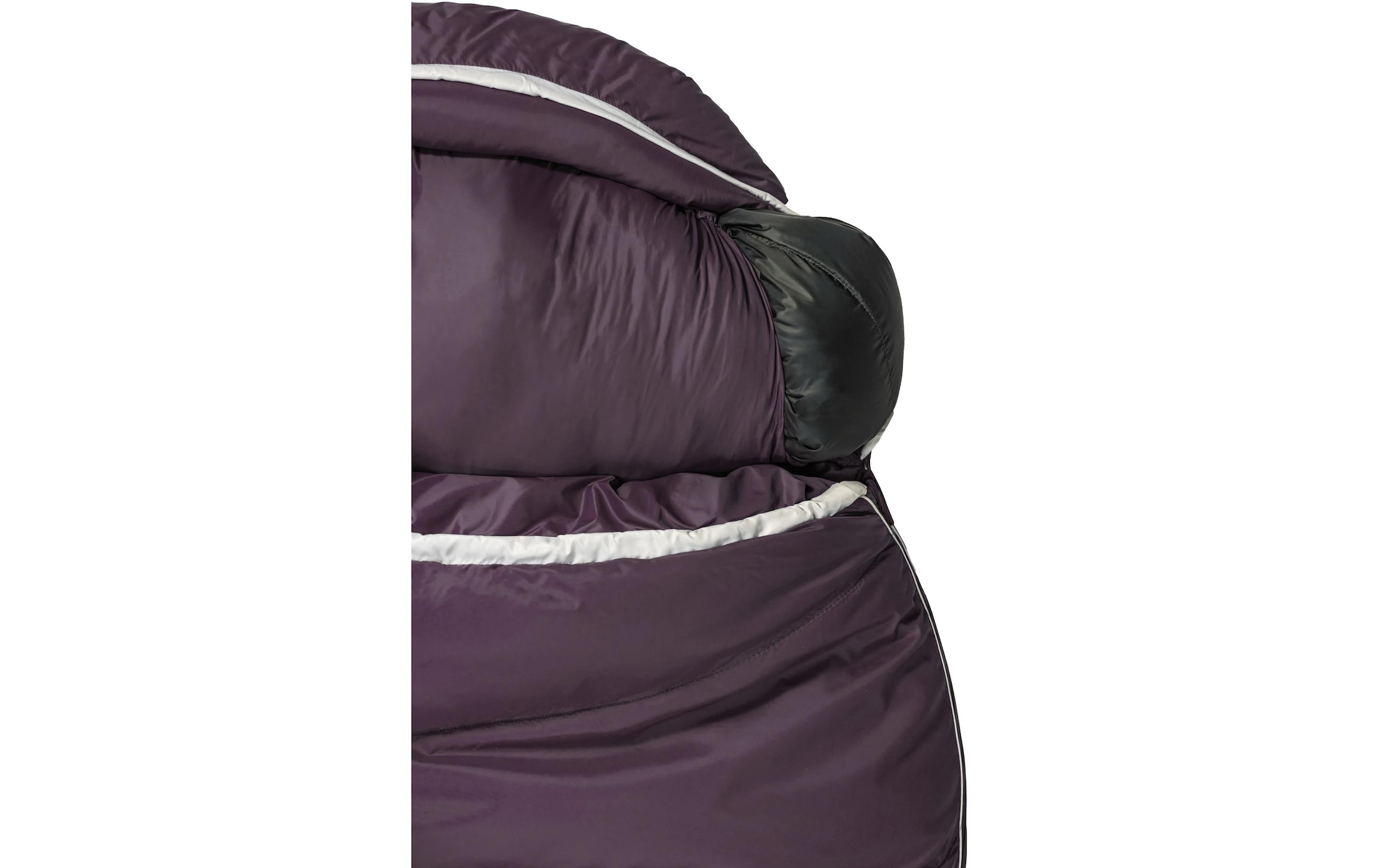 Grüezi bag Schlafsack »Biopod DownWool Subzero«
