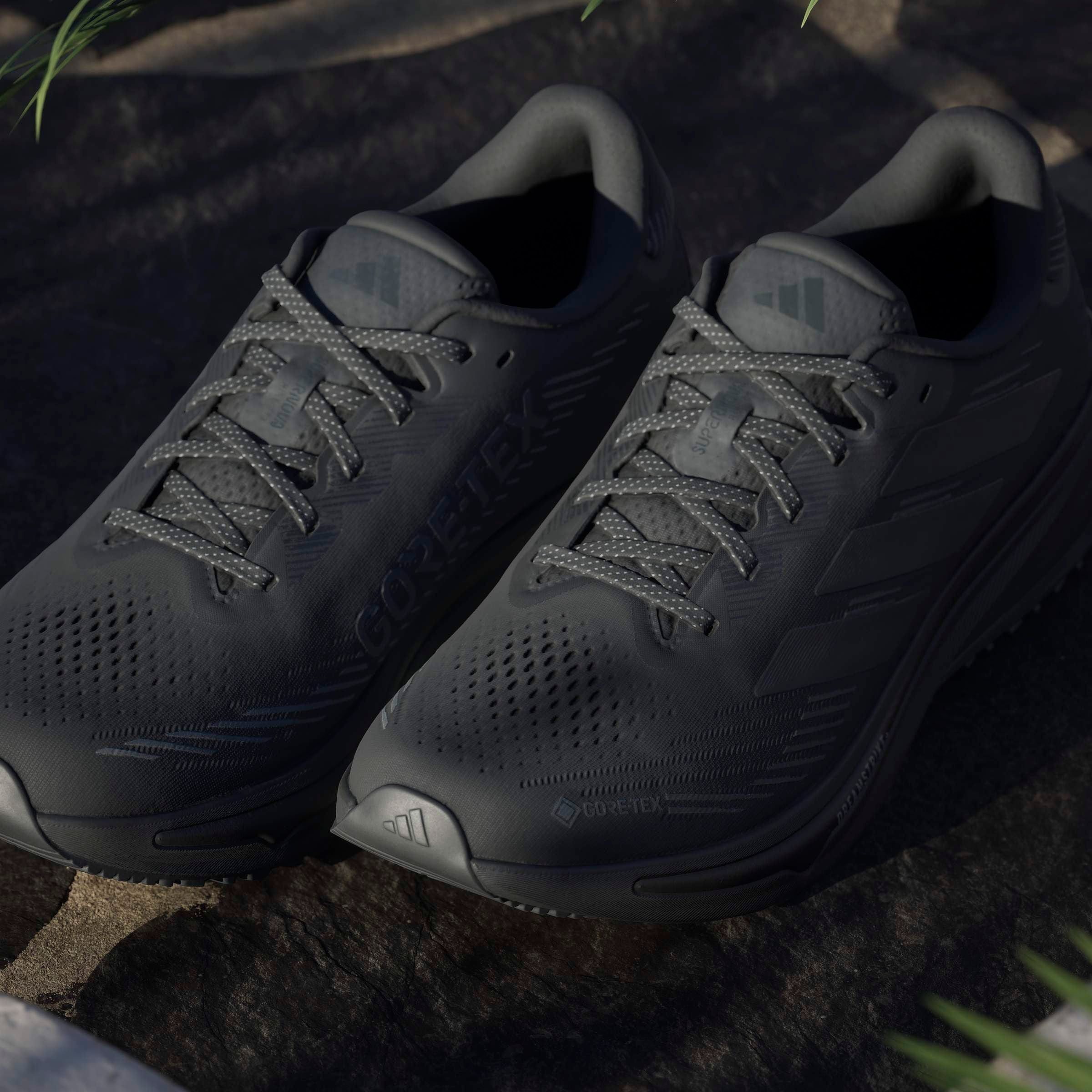 adidas Performance Chaussure de course »SUPERNOVA RISE GTX«  wasserdicht