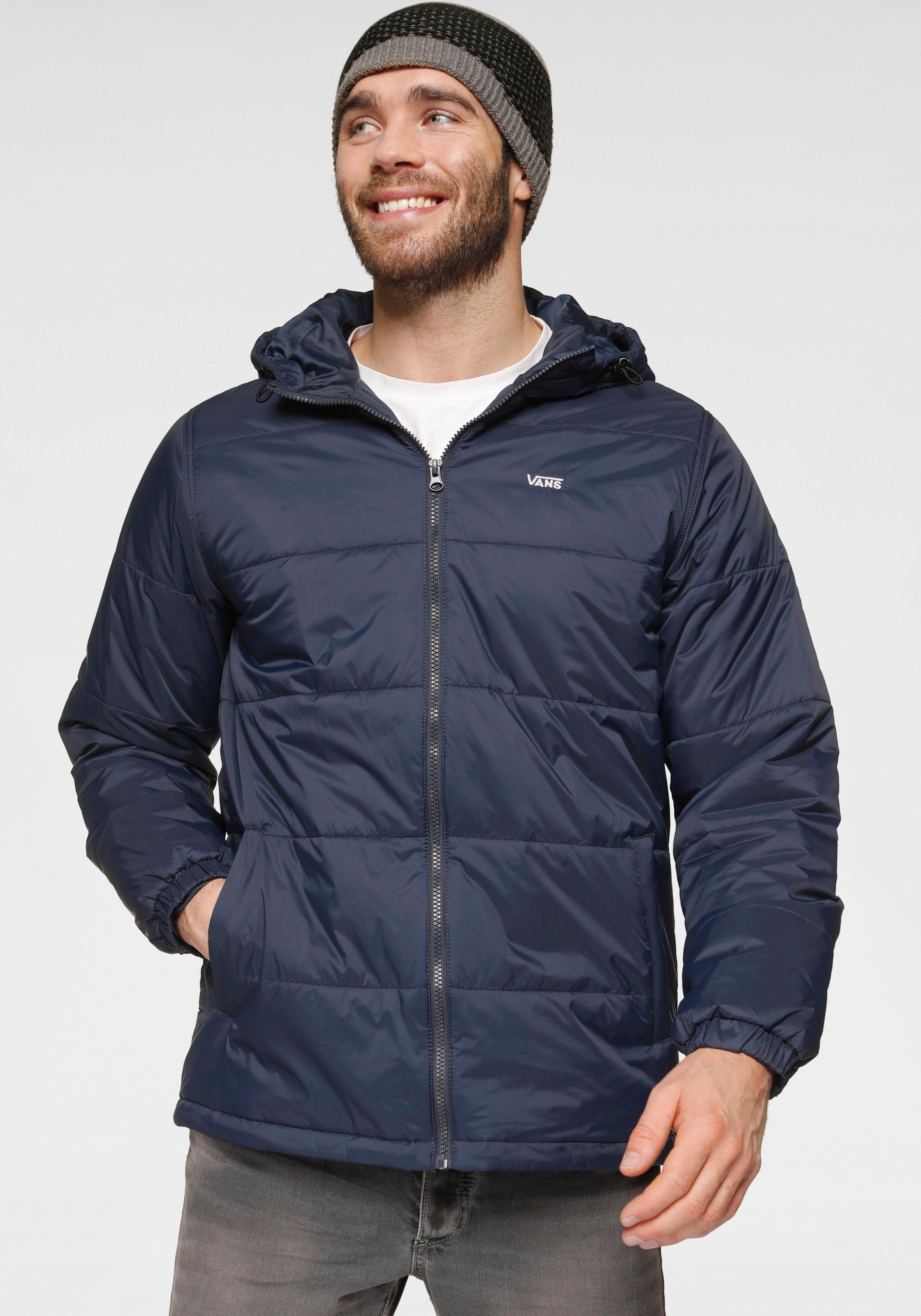 Image of Vans Steppjacke »WOODRIDGE« bei Ackermann Versand Schweiz