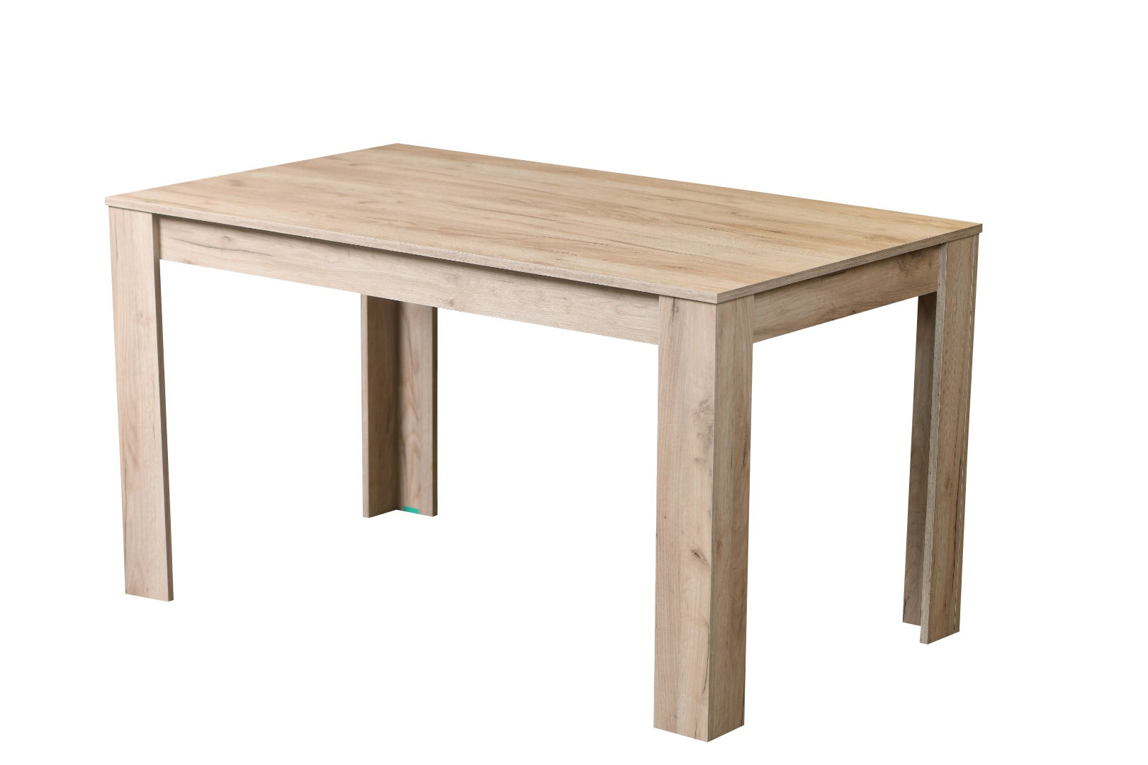 Home affaire Esstisch "Itaka" Breite 135 cm