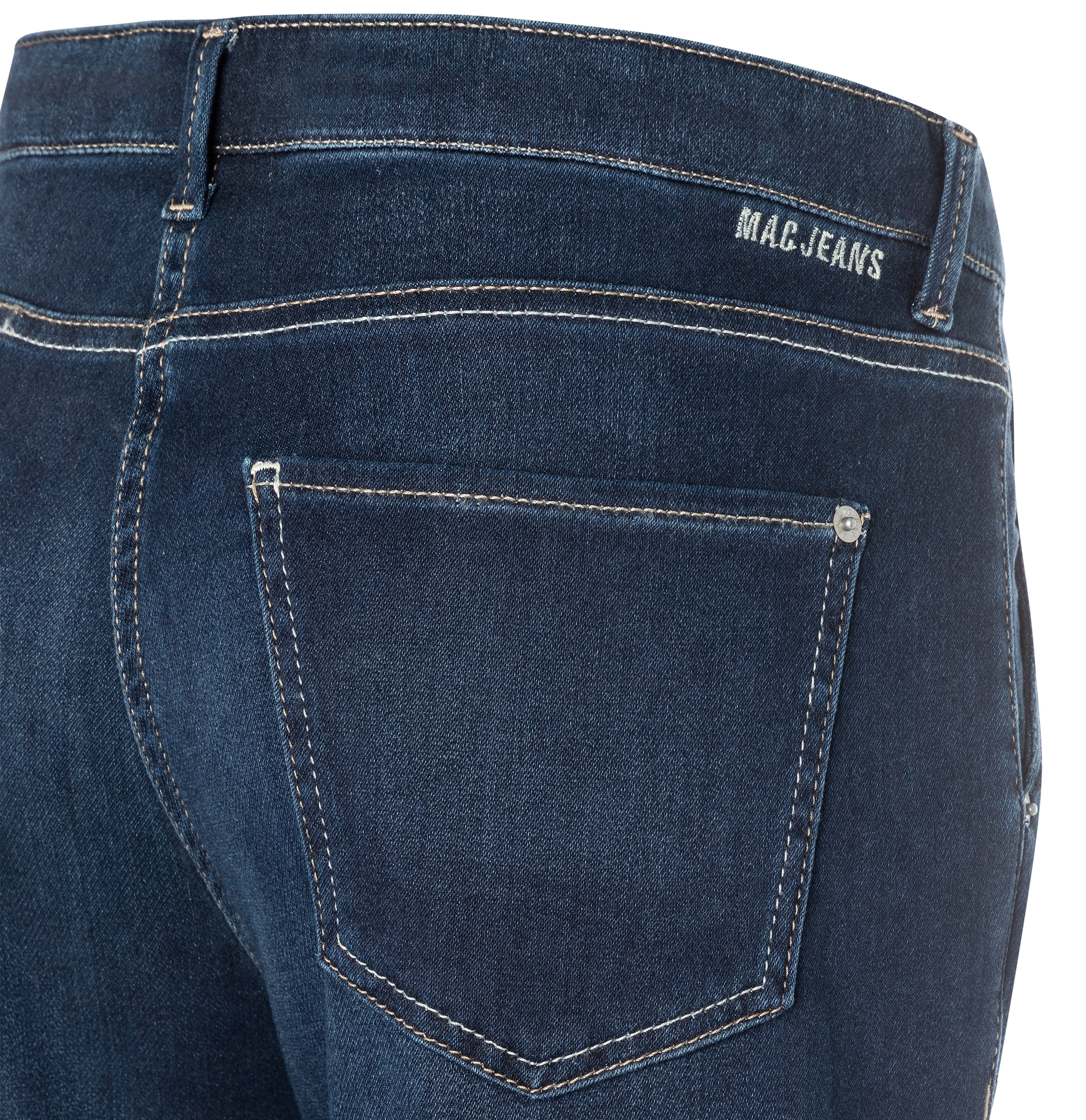 MAC Shorts »JOG´N SHORT«  Sommerhose im Four-Pocket Style