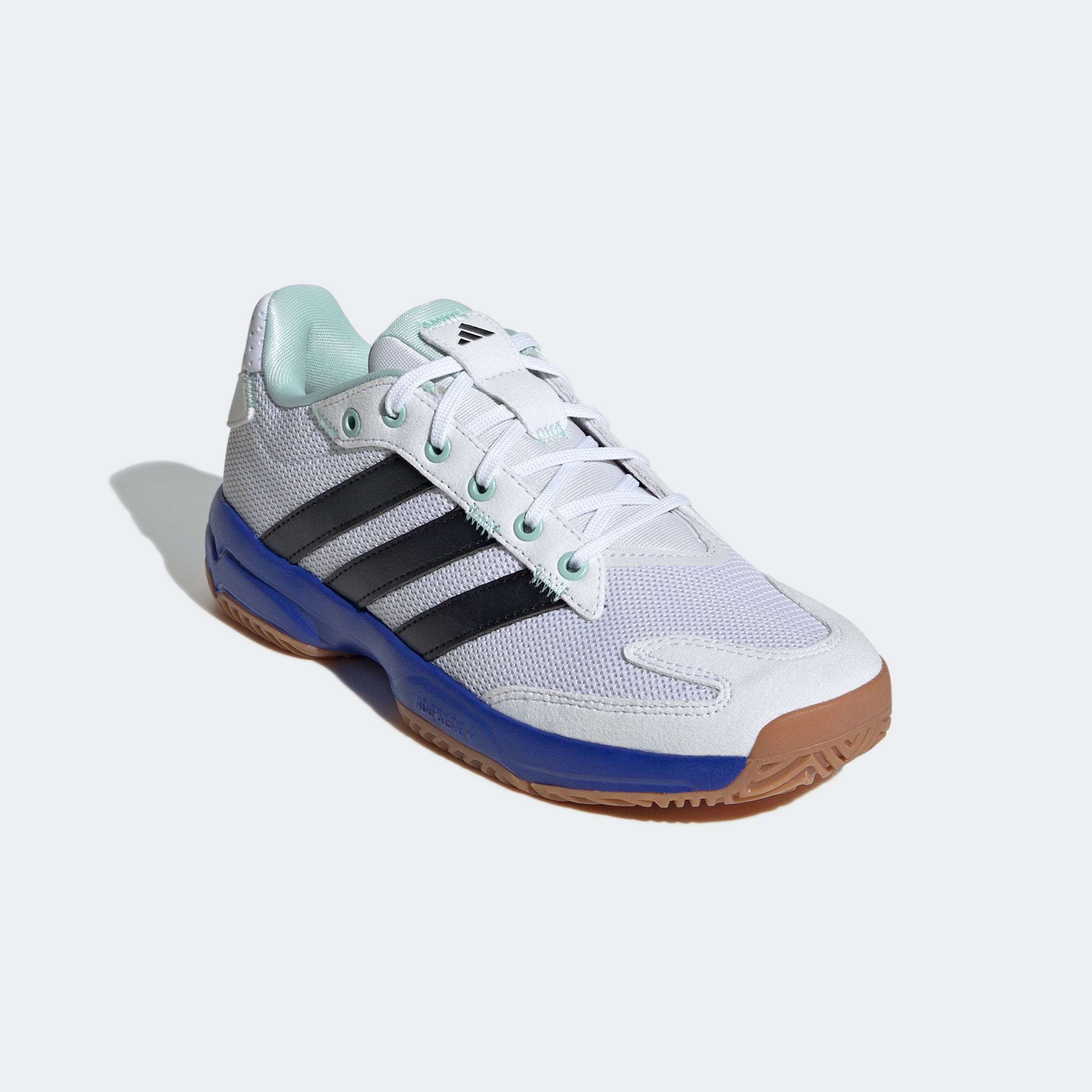 Image of adidas Performance Hallenschuh "STABIL INDOOR KIDS" für Kinder & Jugendliche