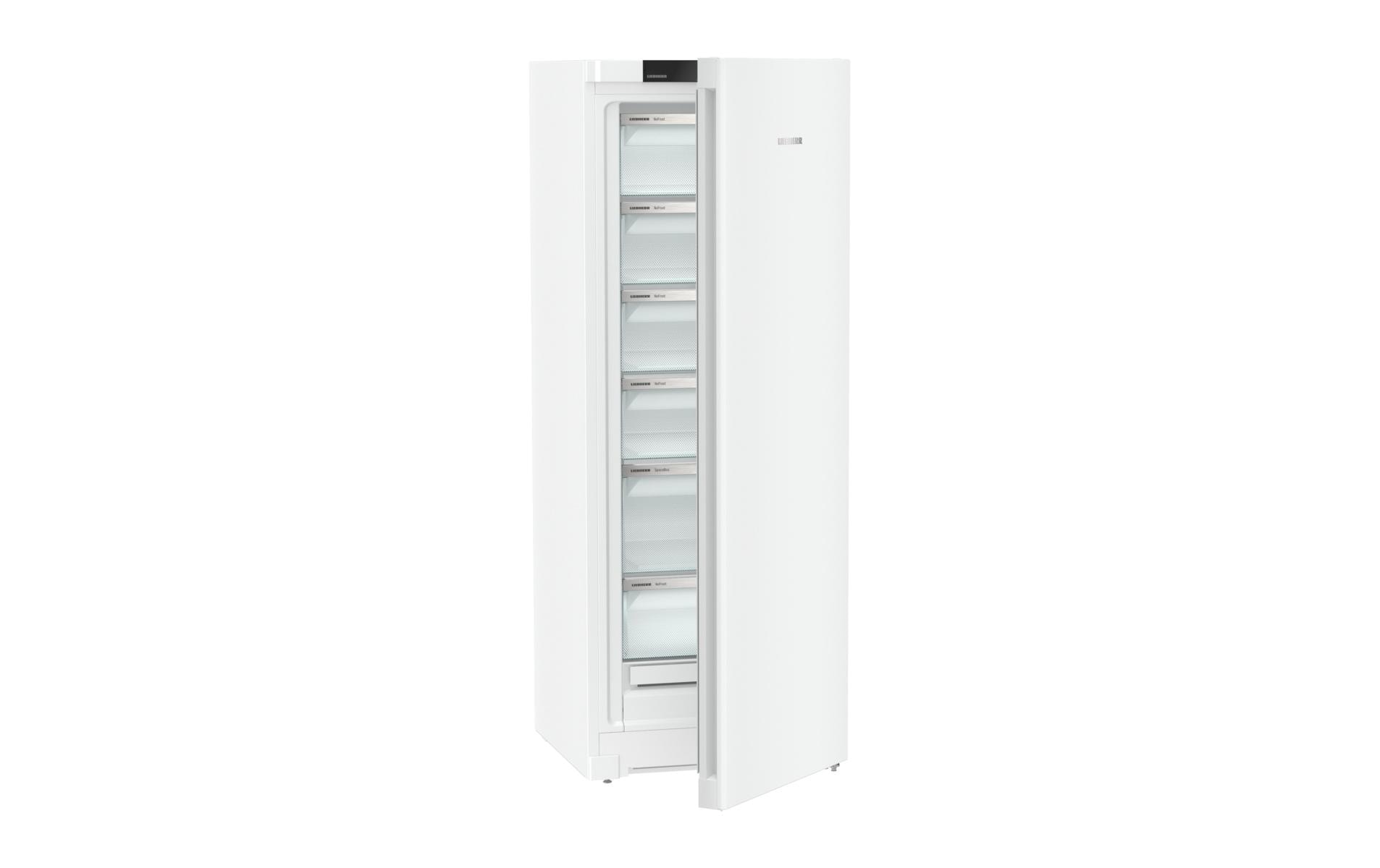 Liebherr Gefrierschrank »FNd 5026 Plus«, 165,5 cm hoch, 59,7 cm breit
