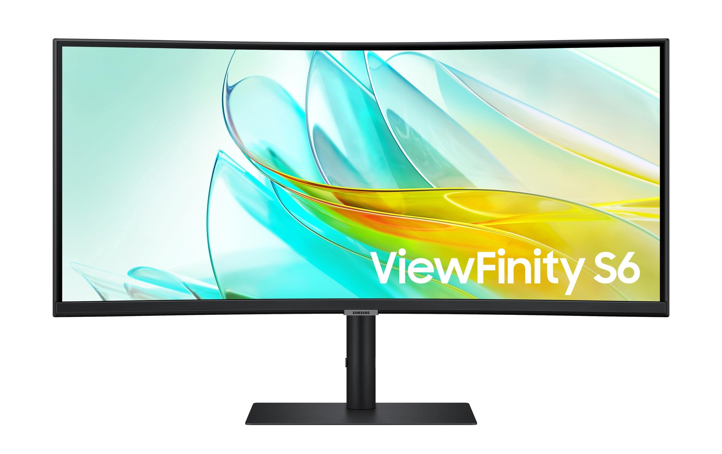 Image of Samsung LED-Monitor "LS34C652UAUXEN" 86,02 cm/34 ″ 3440 x 1440 px UWQHD