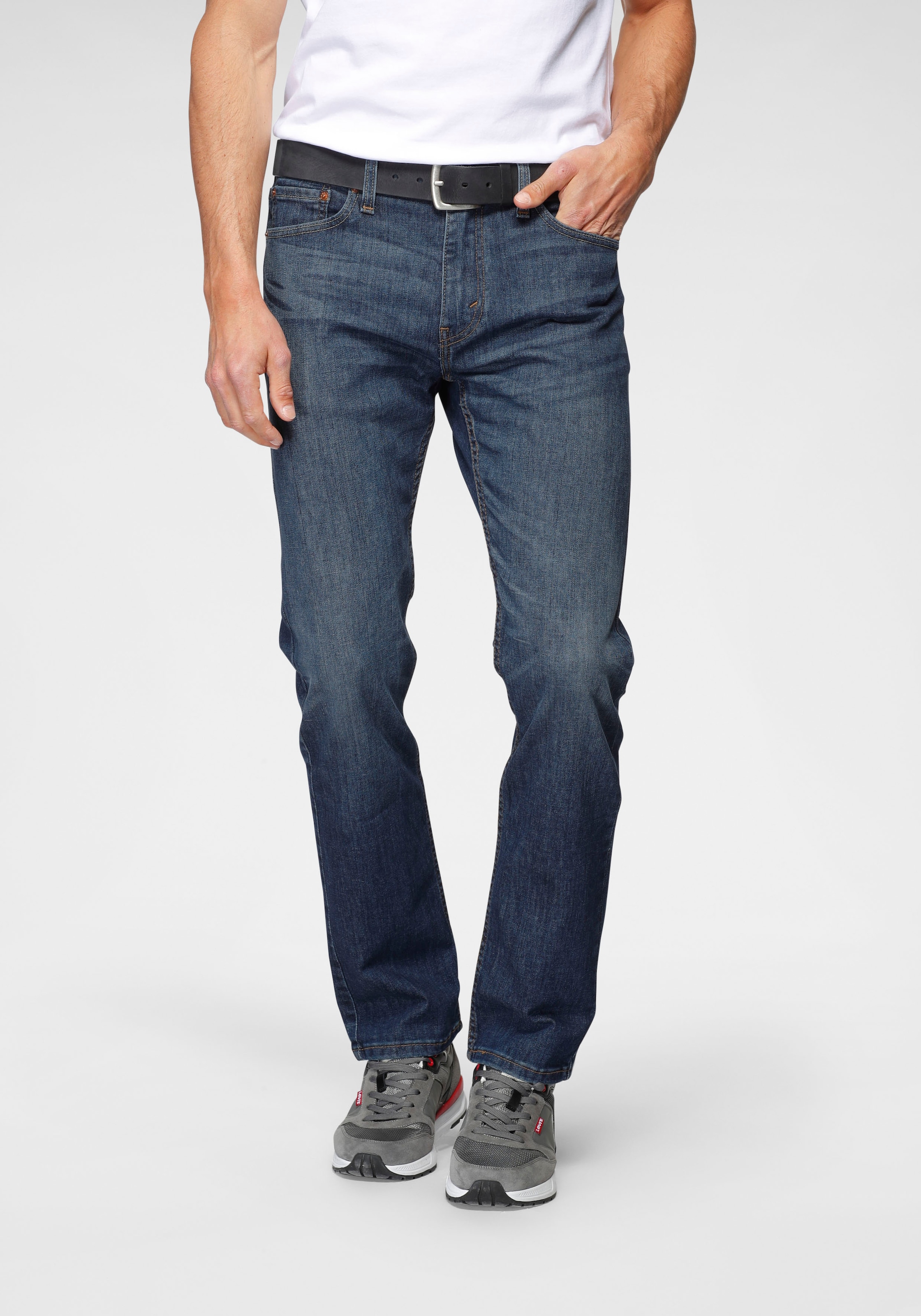 5-Pocket-Jeans »513 SLIM STRAIGHT«