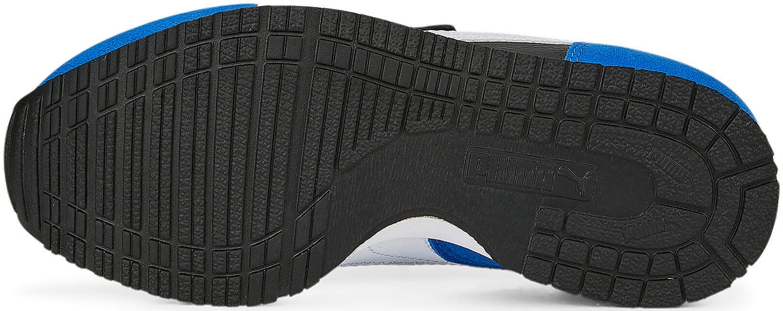 PUMA Sneaker »CABANA RACER SL 20 V PS«, mit Klettverschluss