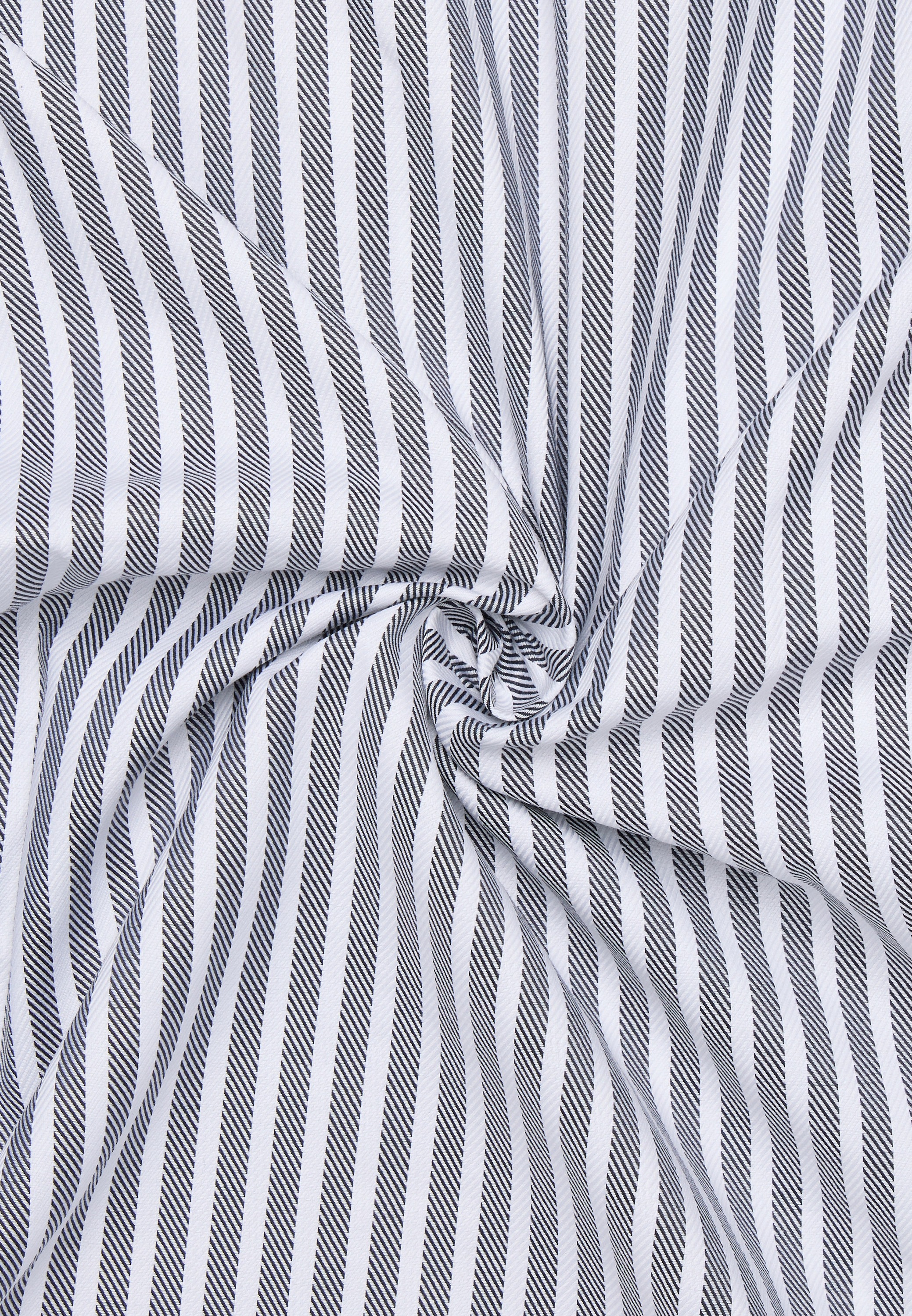 Eterna Langarmhemd »MODERN FIT« NON IRON (bügelfrei)