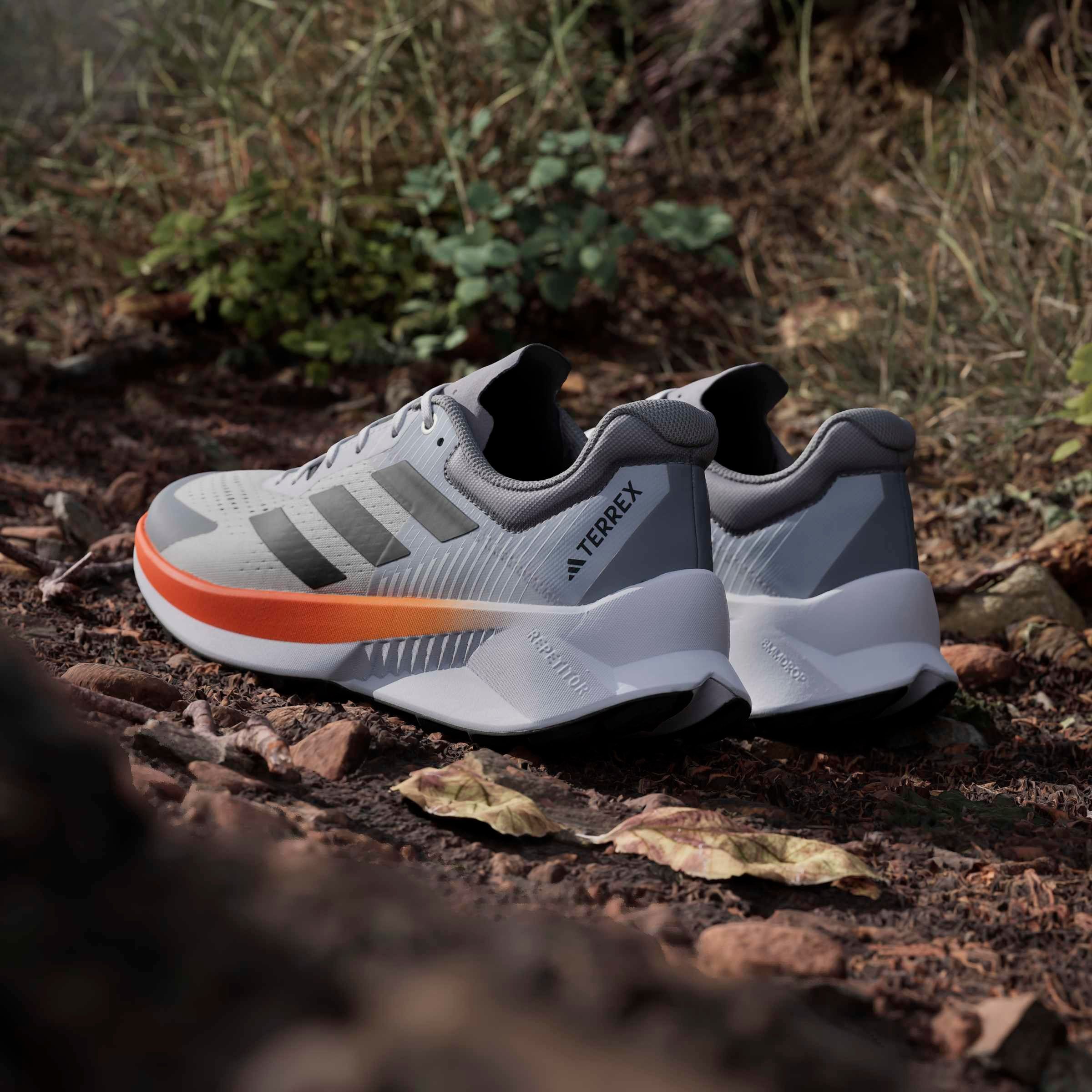 adidas TERREX Chaussures de trail »TERREX SOULSTRIDE FLOW TRAILRUNNING«