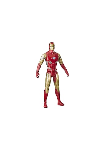 MARVEL Actionfigur »Avengers Titan Hero Iron Man« kaufen