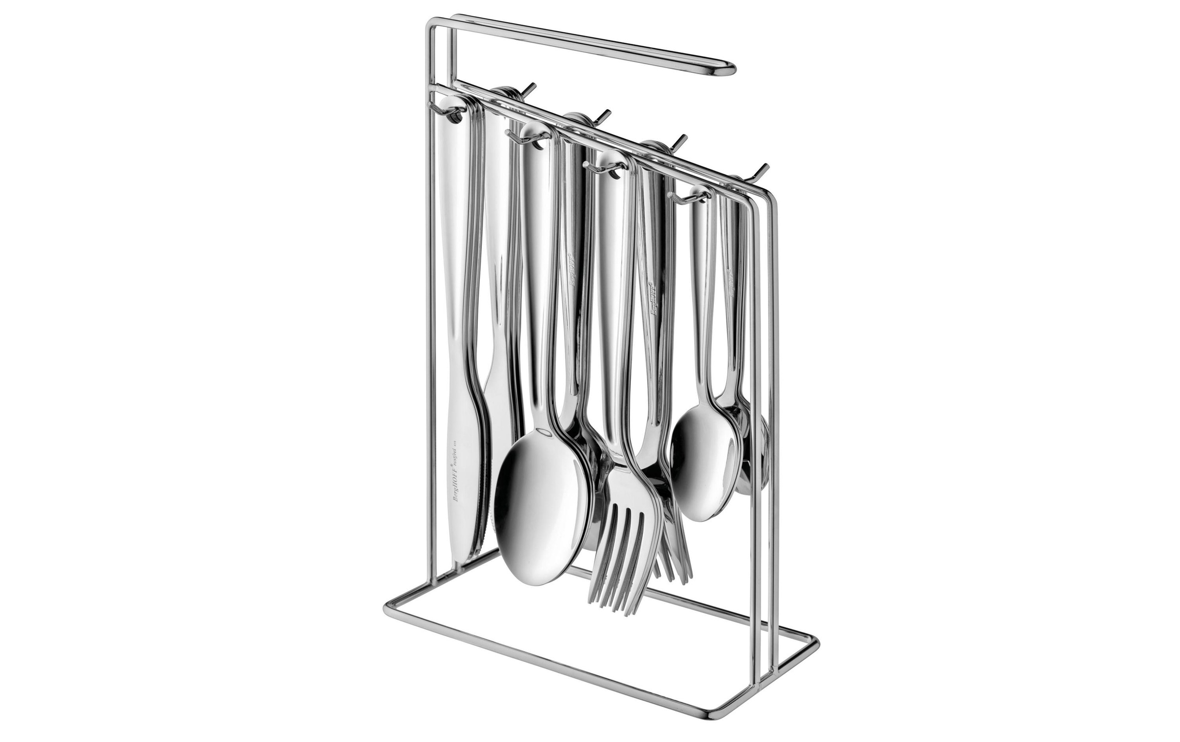 Image of BergHOFF Besteck-Set »Alteo 25-teilig«, (25 tlg.) bei Ackermann Versand Schweiz