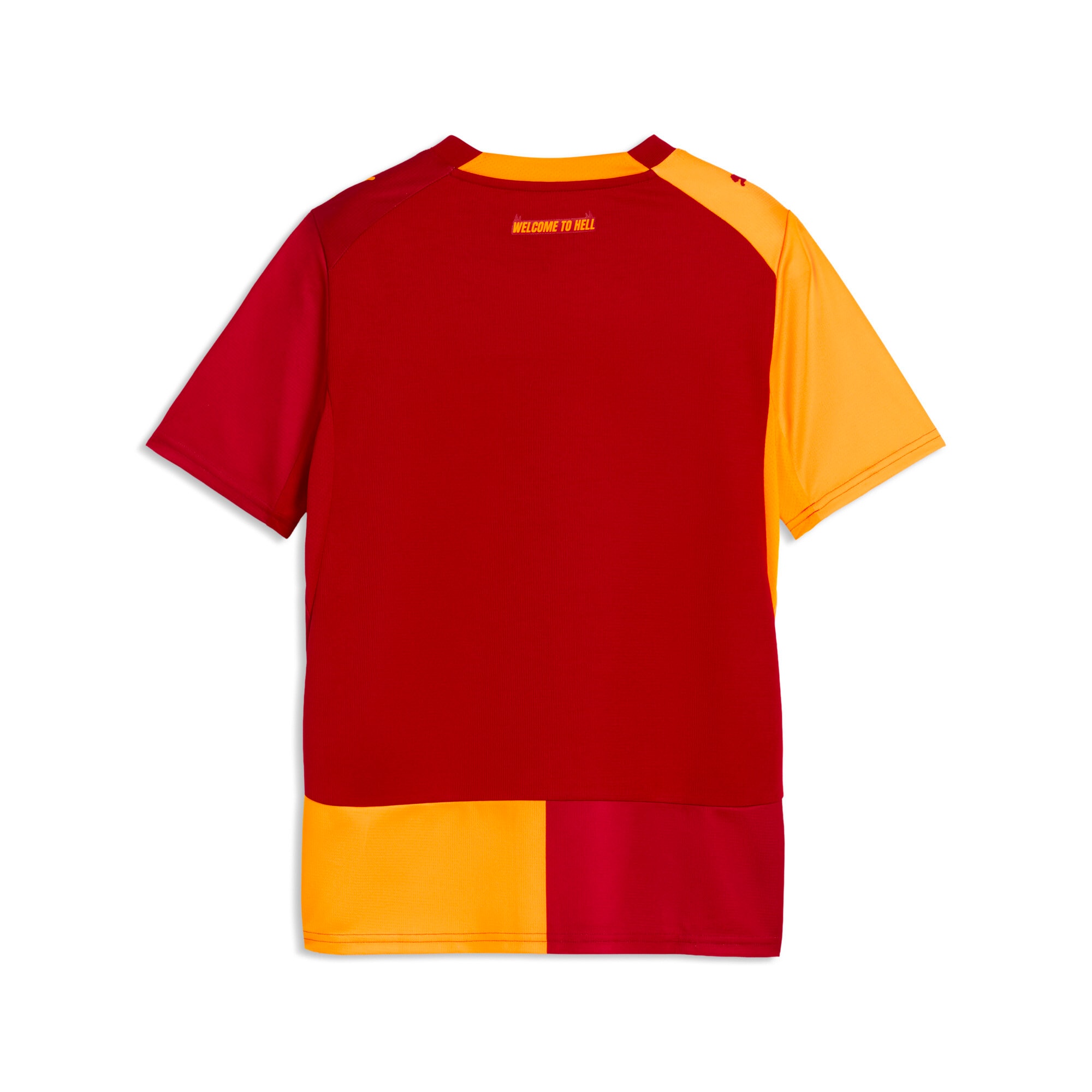 PUMA Maillot de foot »GSK HOME JERSEY REPLICA JR« pour enfants, pour activités sportives, sensation de légèreté