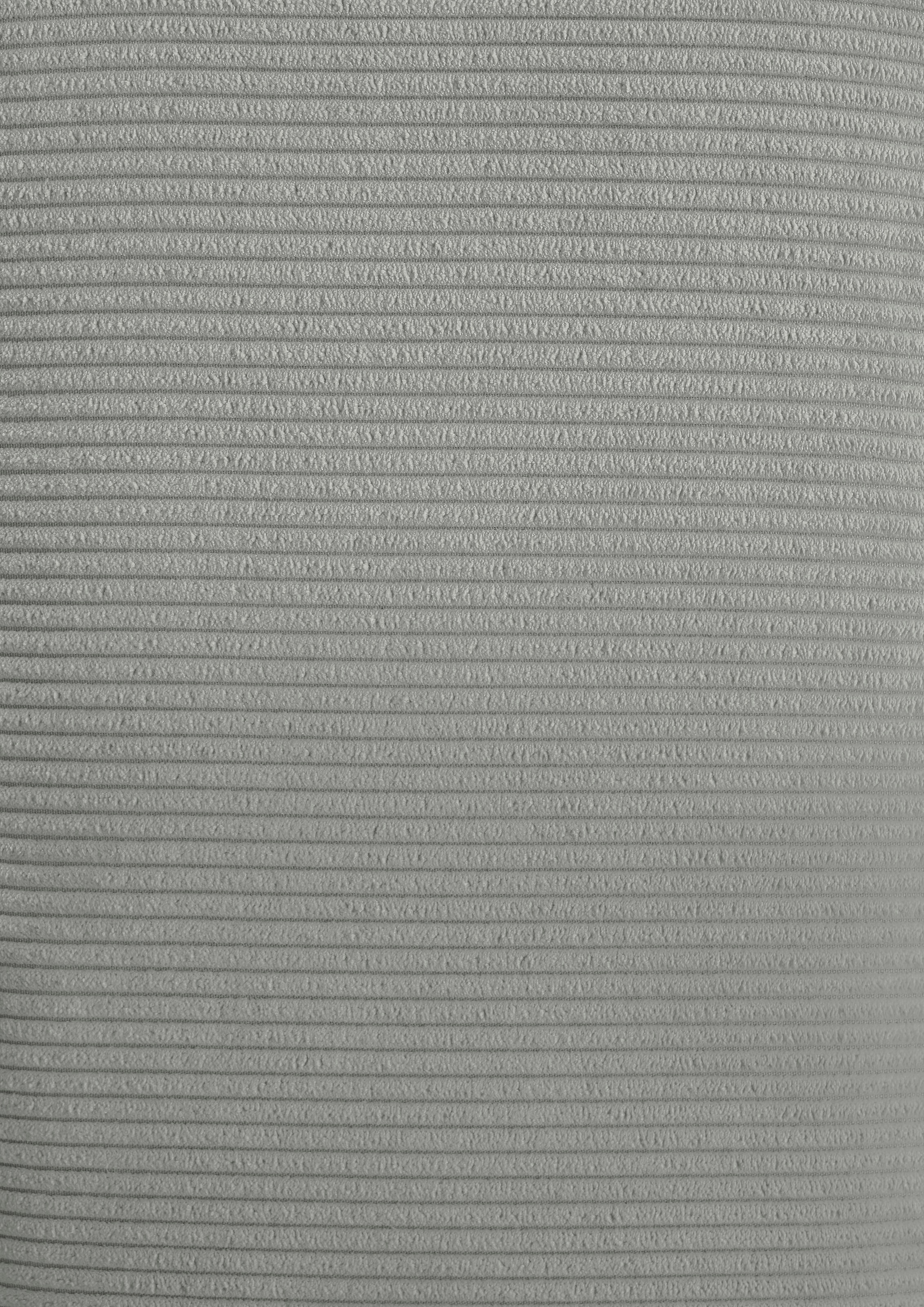 Places of Style Hocker »PIAGGE«, Hochwertiger Cord, passend zum Sessel