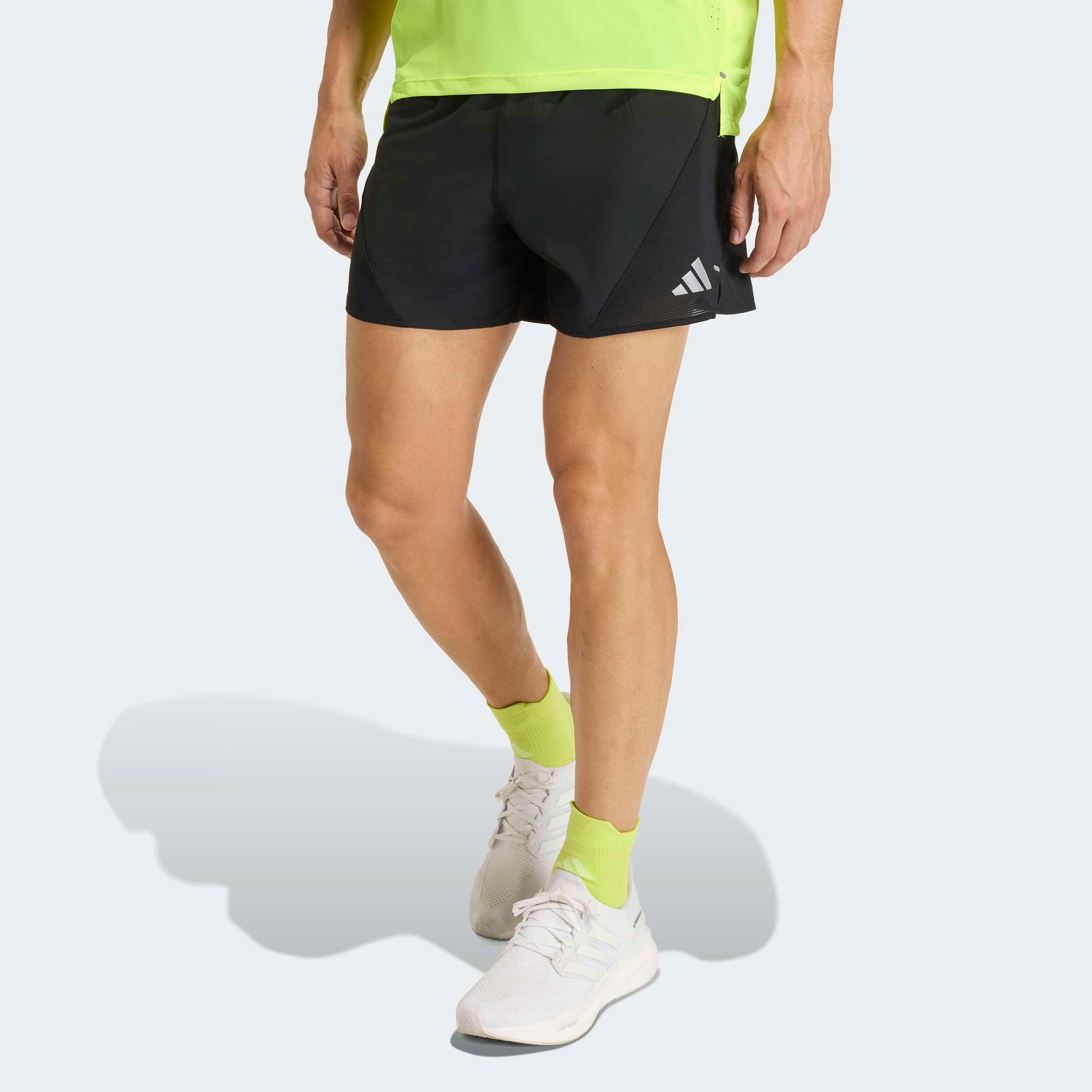 Image of adidas Performance Laufshorts "ADI365 BZ SH M" für Erwachsene, aus Polyester
