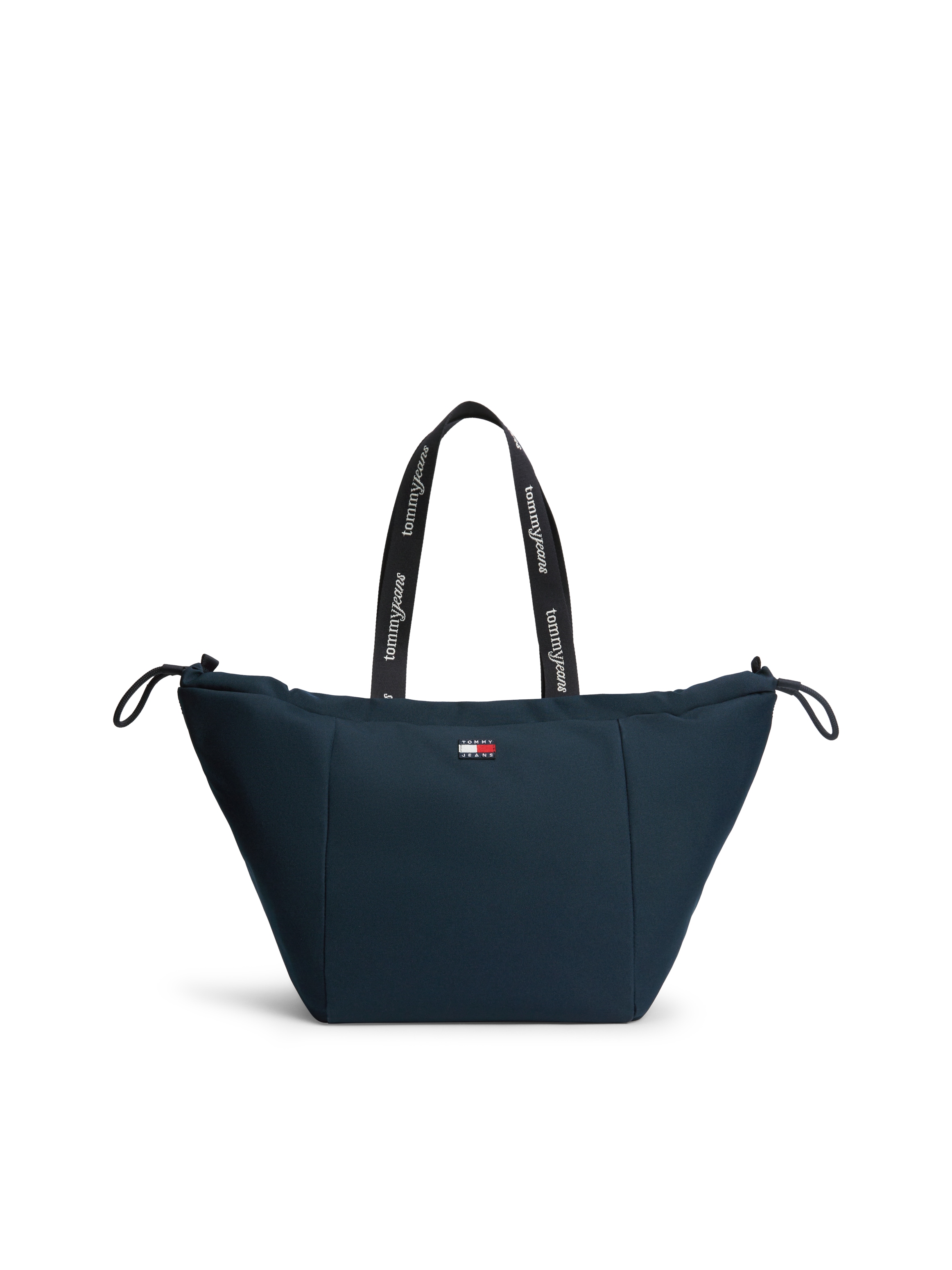 Tommy Jeans »TJW ESS DAILY TOTE« Damen Handtasche, Shopper mit Logoflagge