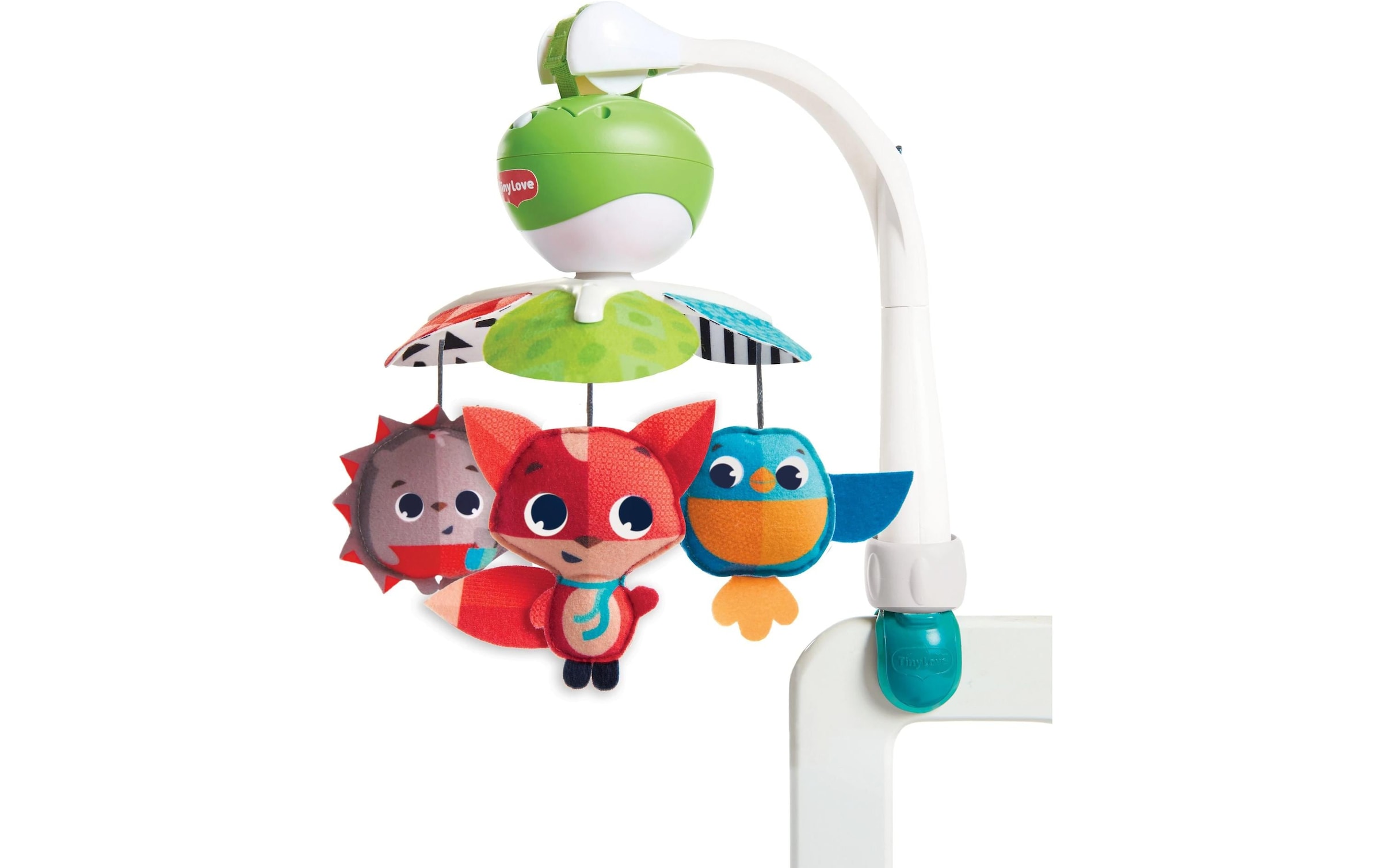 Tiny Love Mobile »Take Along Mobile«