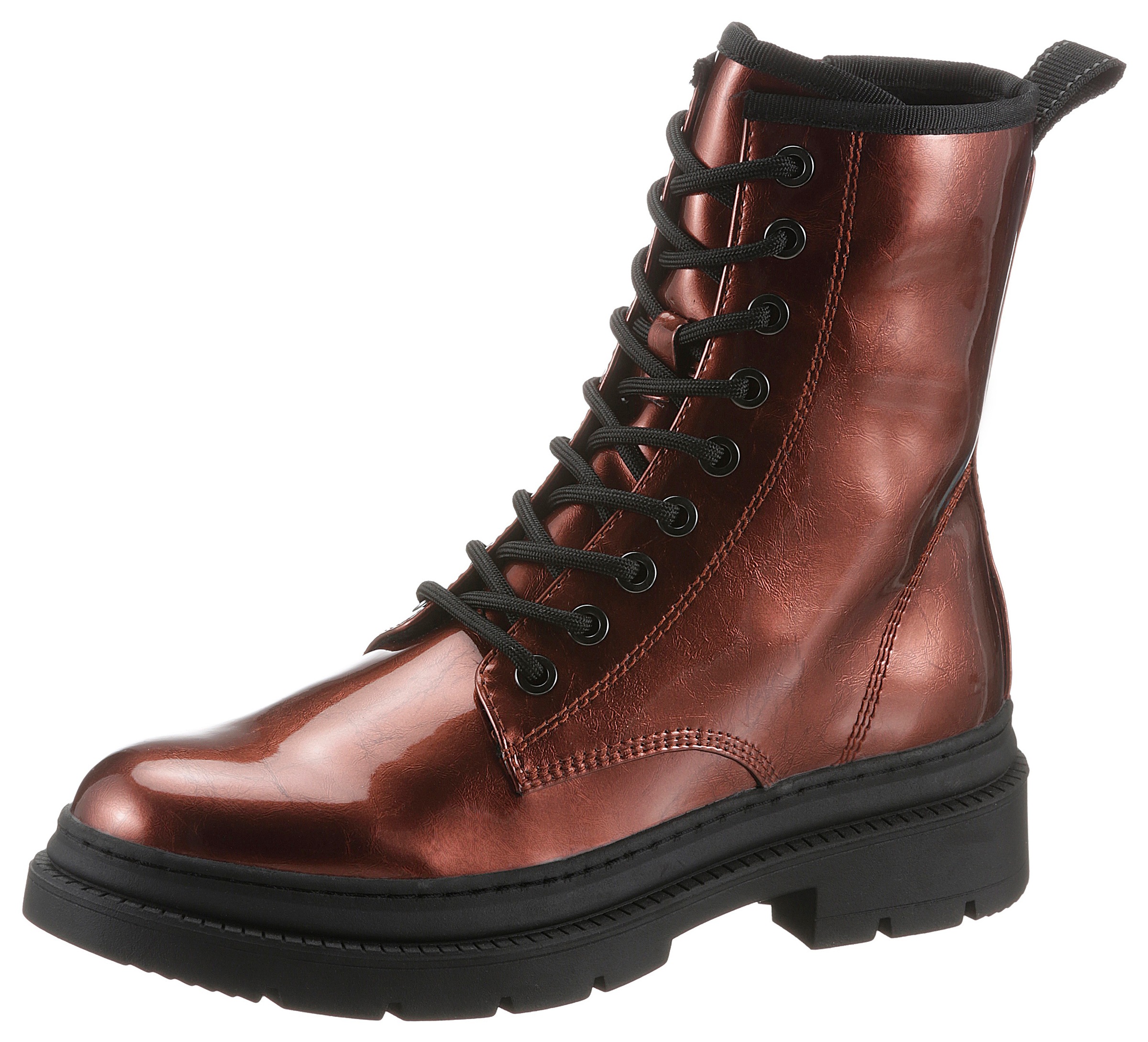 Image of Tamaris Schnürboots »TAMIRA«, mit Touch It-Ausstattung bei Ackermann Versand Schweiz