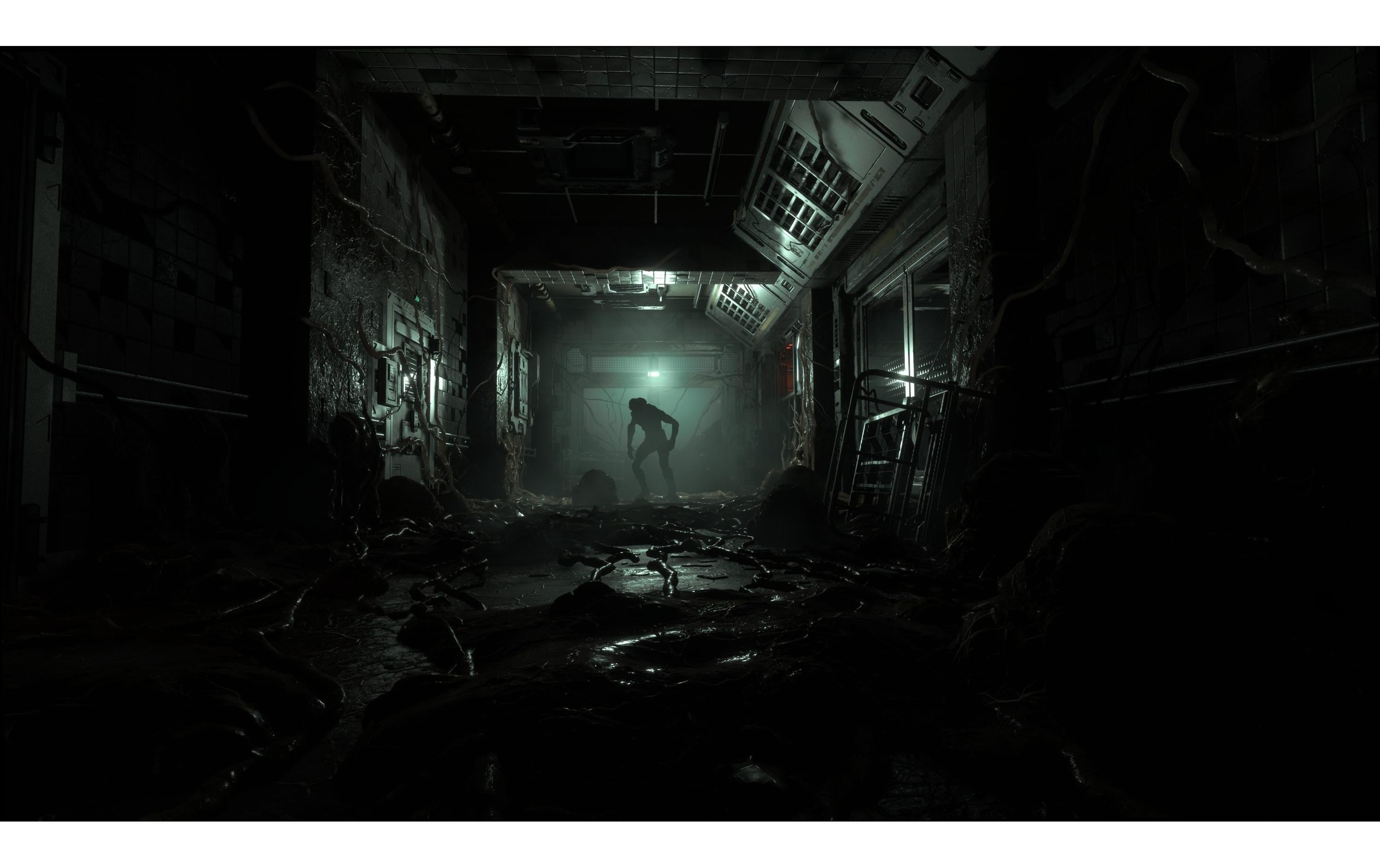 Spielesoftware »The Protocol - Day One Ed., XSX«, Xbox Series X