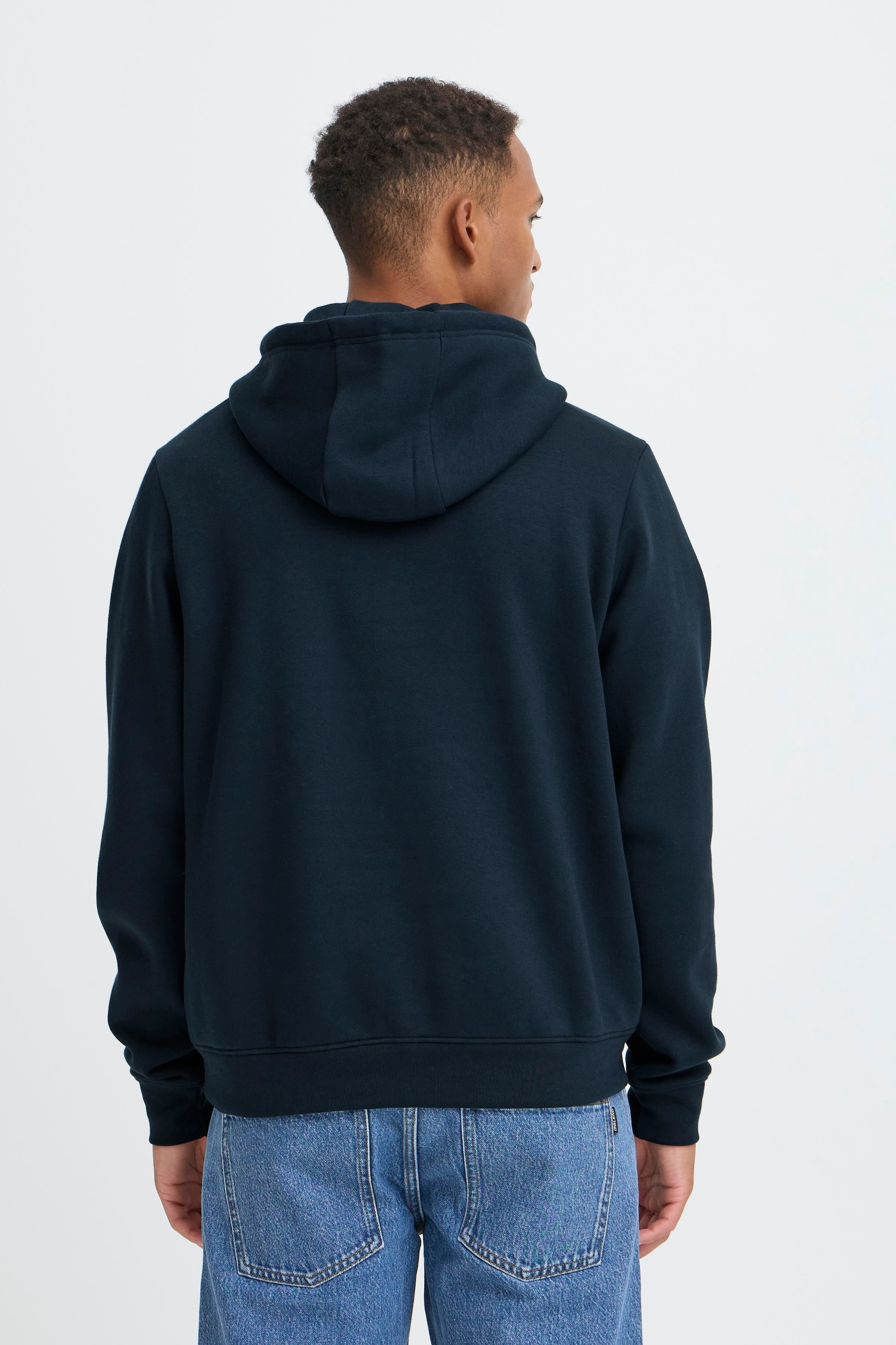 Blend Kapuzensweatshirt »BHFAVIAN HOOD SWEATSHIRT«

