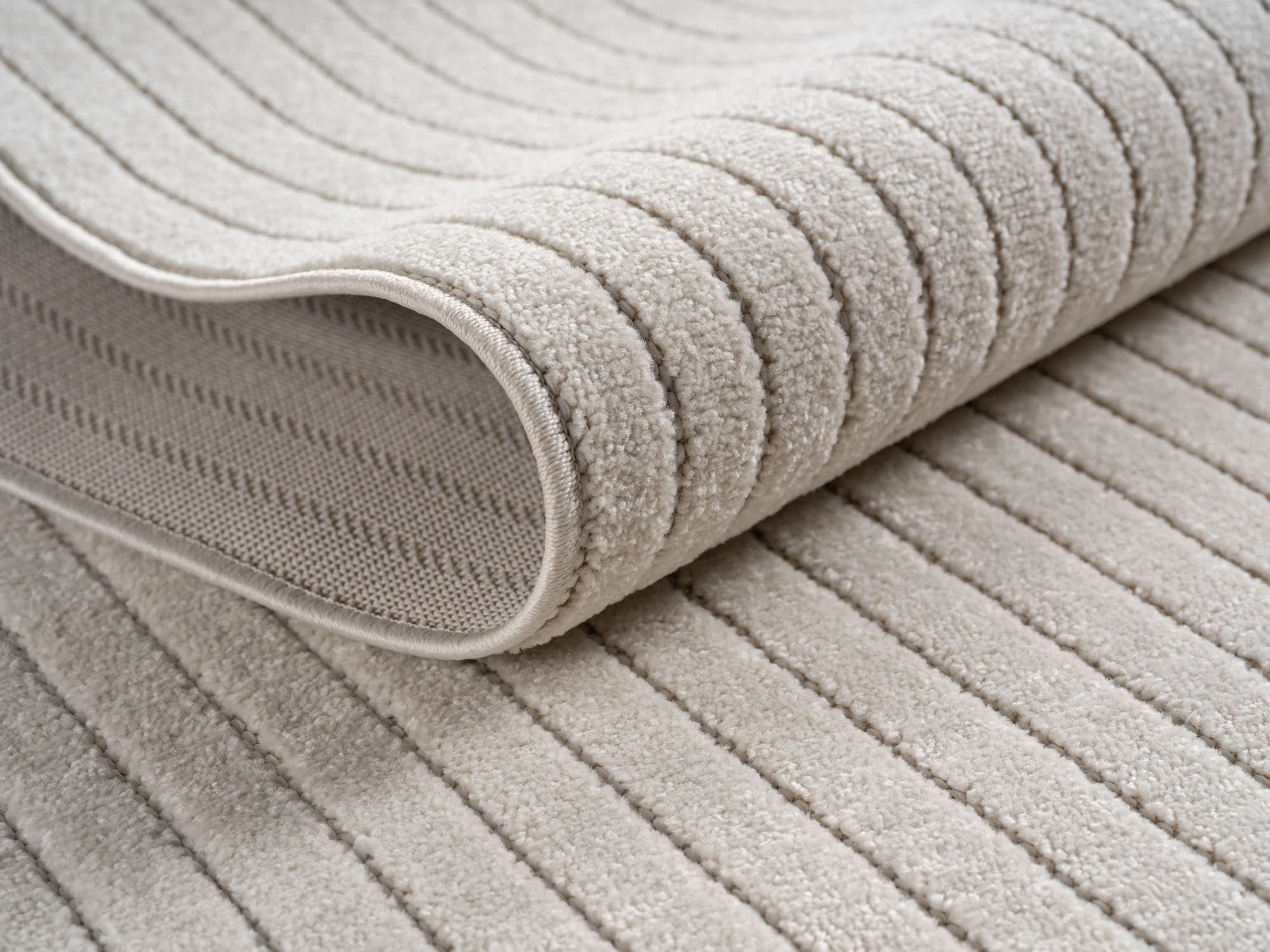 Ayyildiz Teppiche Outdoorteppich »NOVA 1202  , auch als Läufer und Rund« rund 8 mm Höhe Material aus schmutzabweisendem Polypropylen, In-/Outdoor geeignet