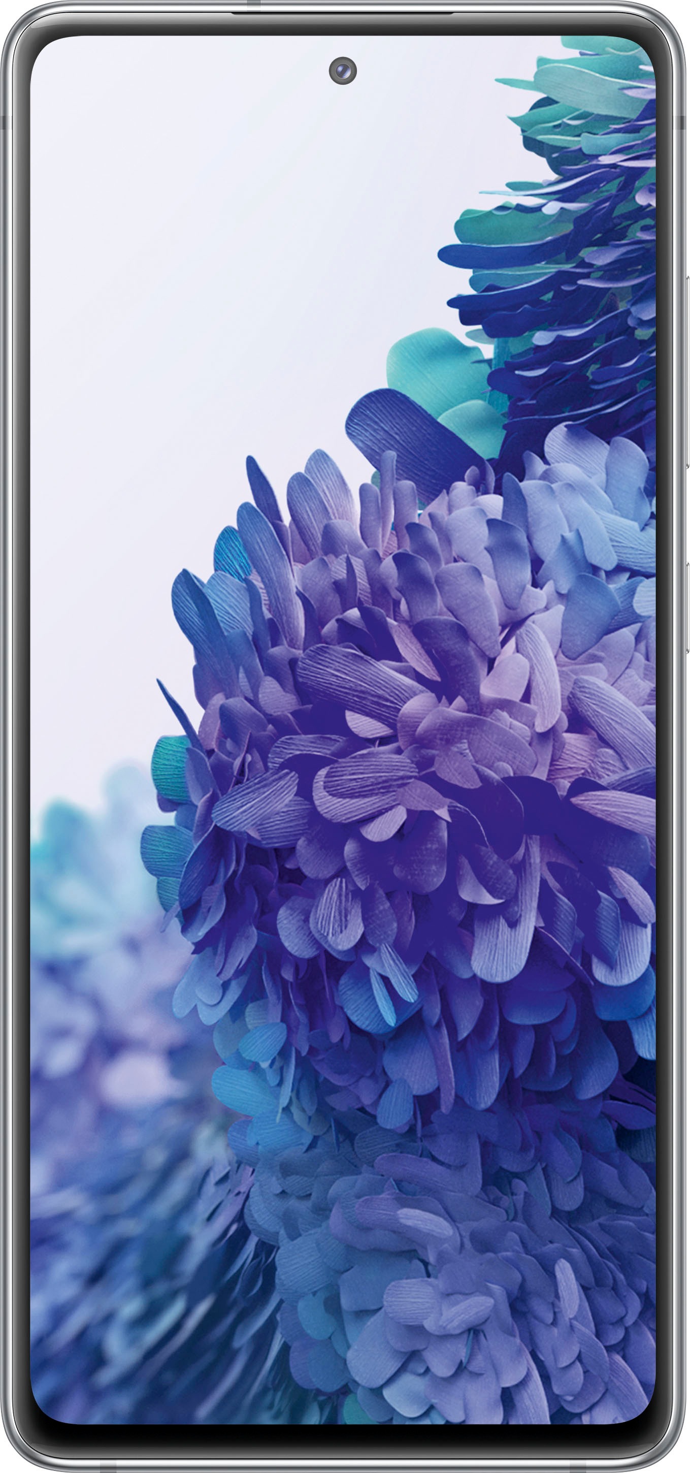 Image of Samsung Smartphone »S20 FE«, (16,4 cm/6,5 Zoll, 256 GB Speicherplatz, 12 MP Kamera) bei Ackermann Versand Schweiz