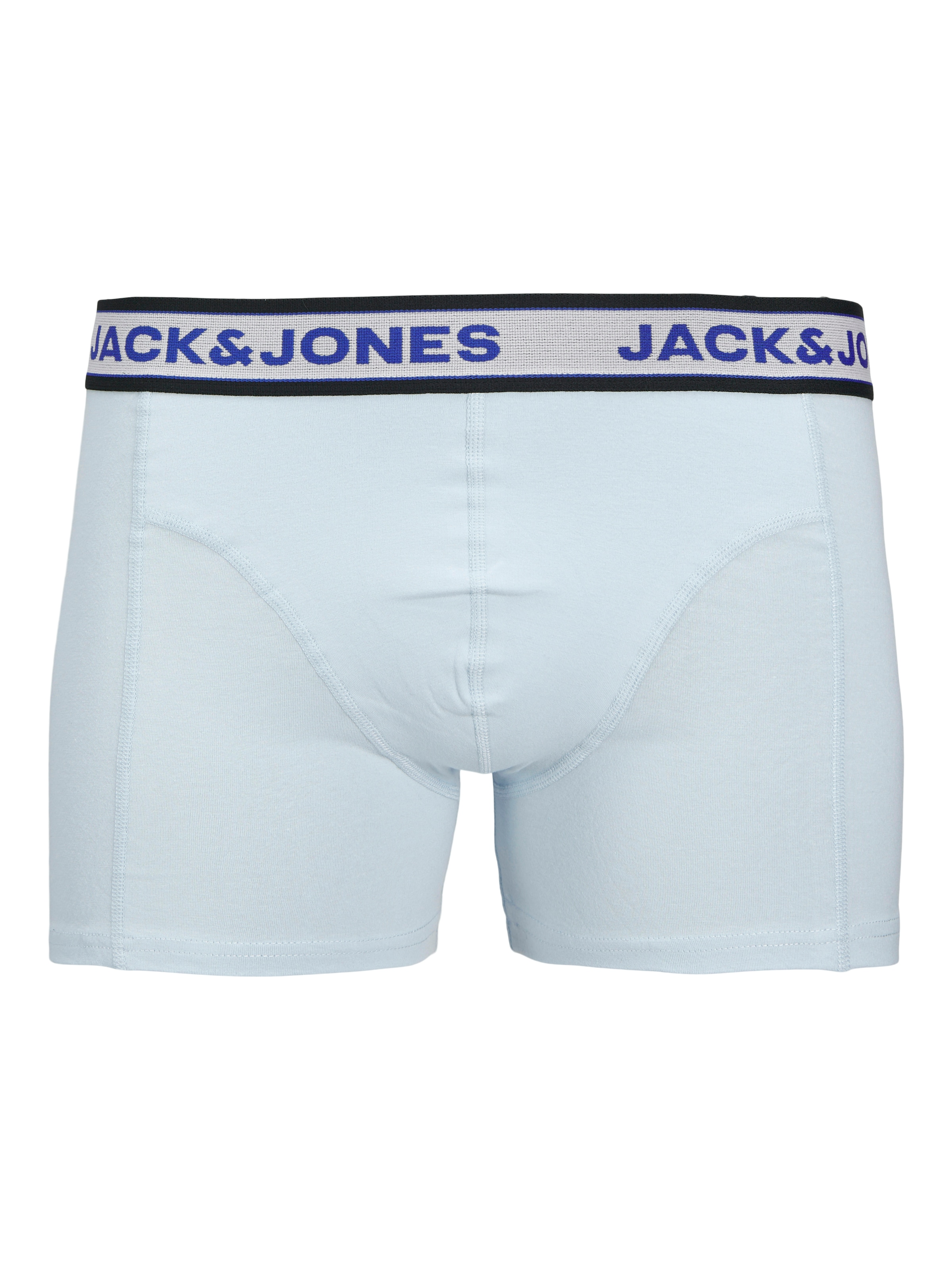 Jack & Jones Trunk »JACHUDSON SOLID TRUNKS 7 PACK« 7 Stk.