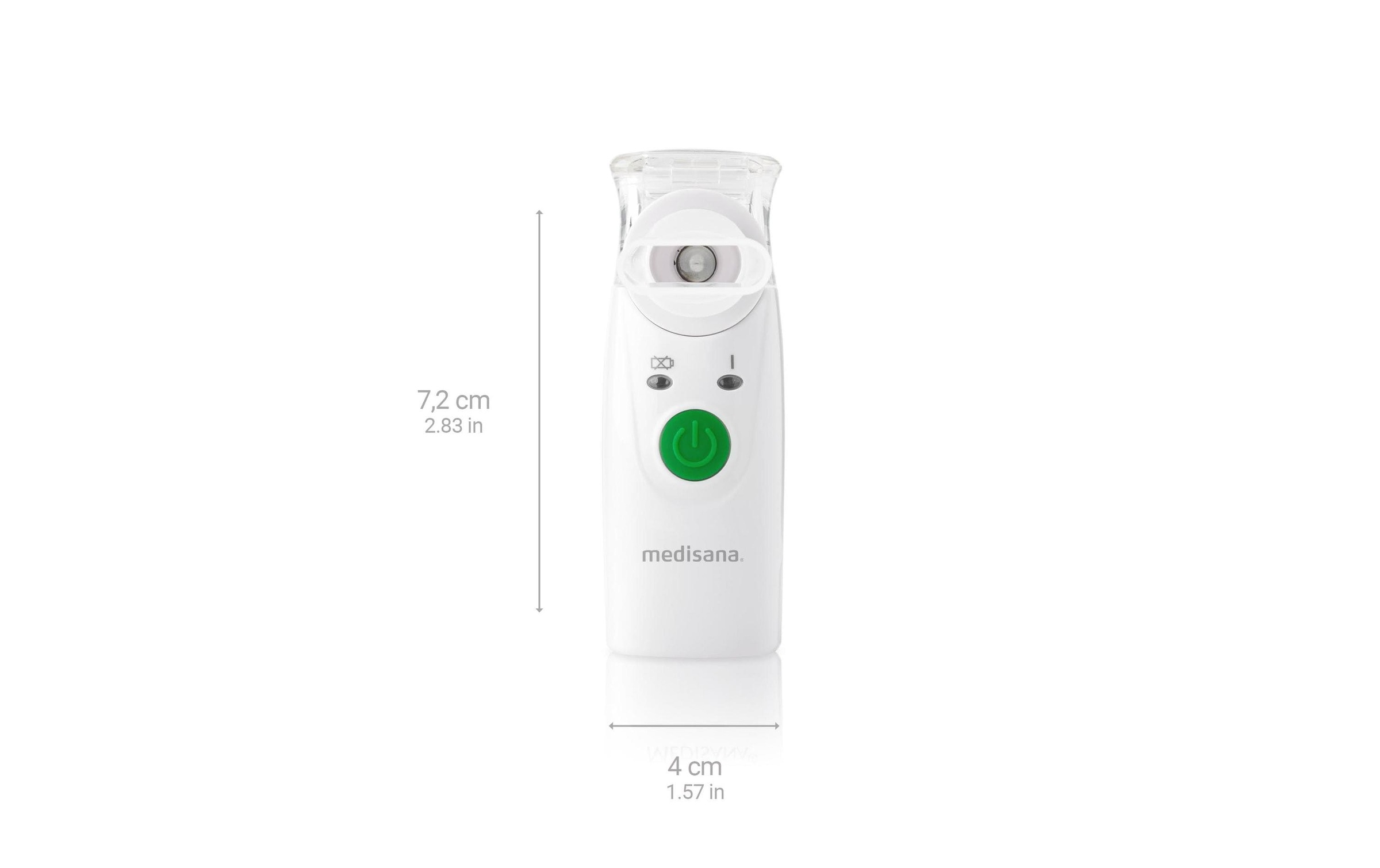 Medisana Inhalator »IN525 Pro«