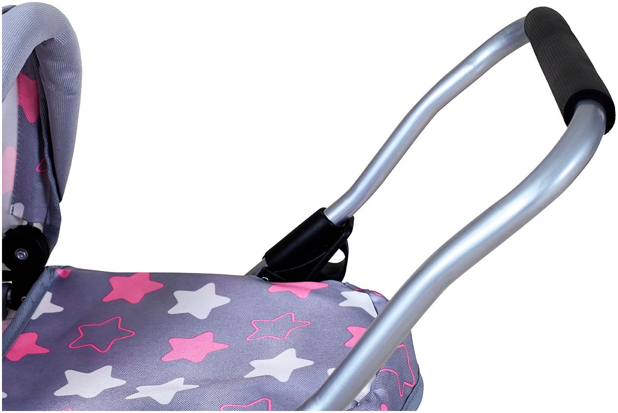 Knorrtoys® Kombi-Puppenwagen »Mini Lili«