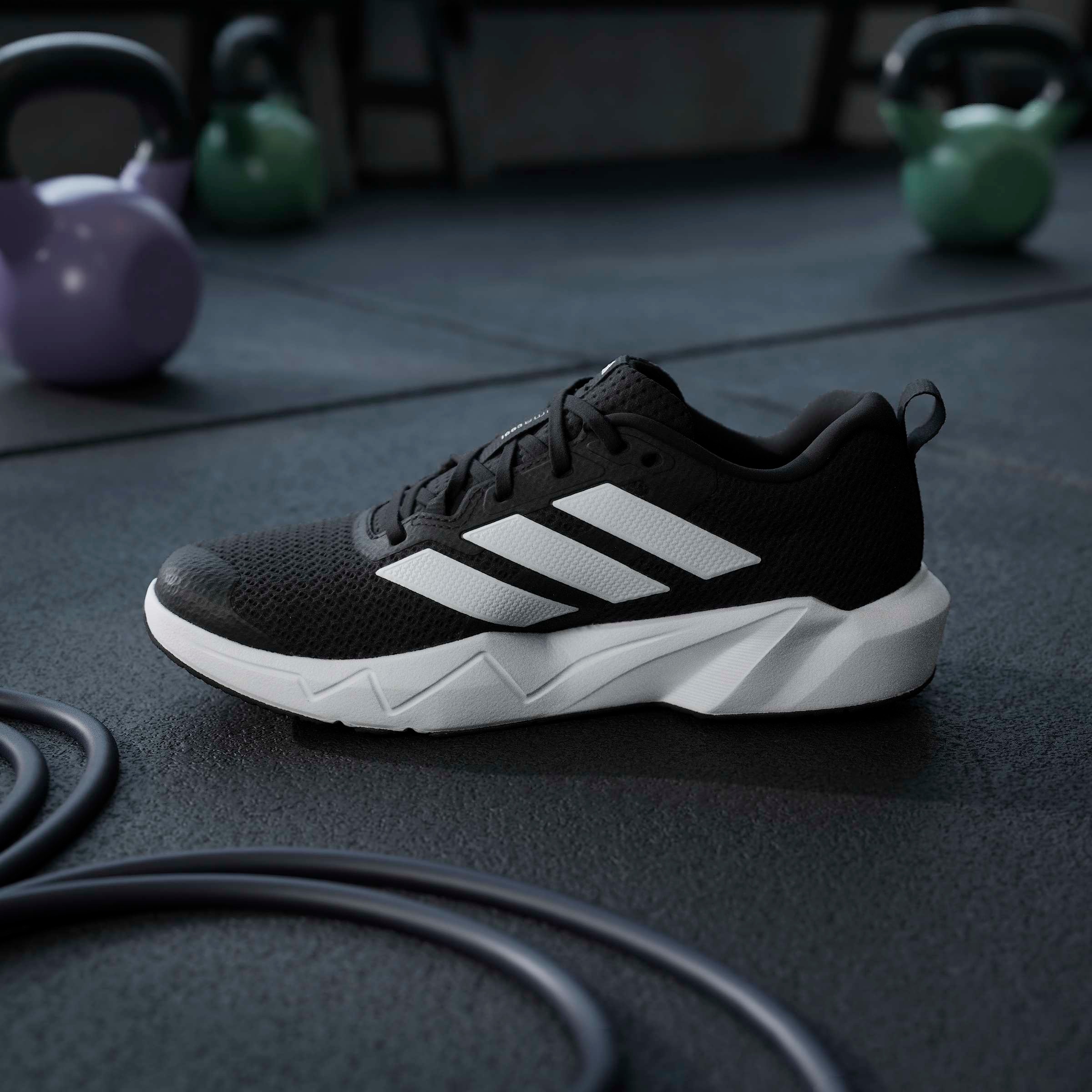 adidas Performance Trainingsschuh »RAPIDMOVE GO«  ideal für Gym und Fitnessstudio
