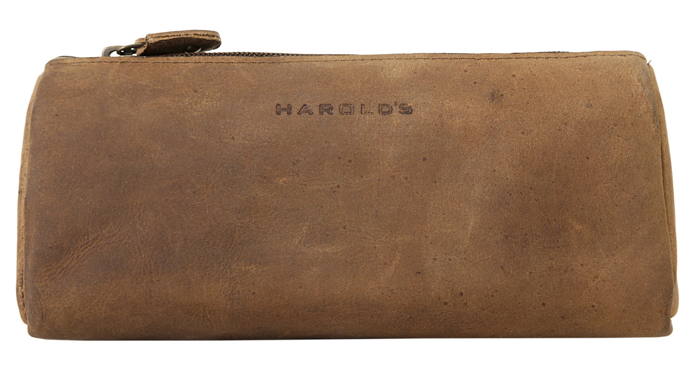 Image of Harold's Mini Bag, (1 tlg.), echt Leder bei Ackermann Versand Schweiz