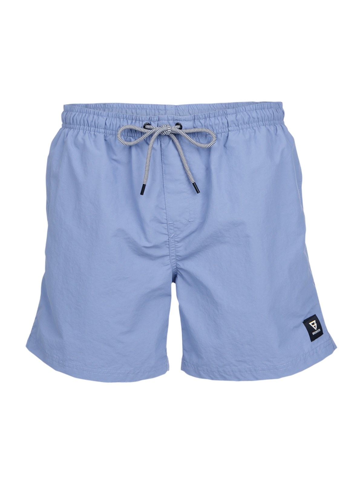 Brunotti Short de bain »HESTER MEN SWIM SHORTS« mit Taschen, sportliche Schnittform, schnelltrocknendes Material