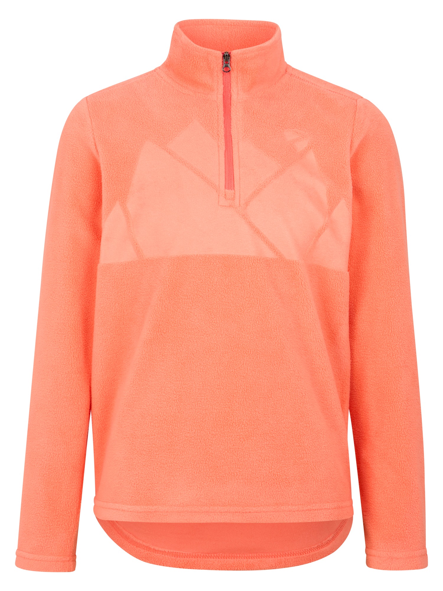 Ziener Sweatshirt »JONKI-Z midlayer junior«
