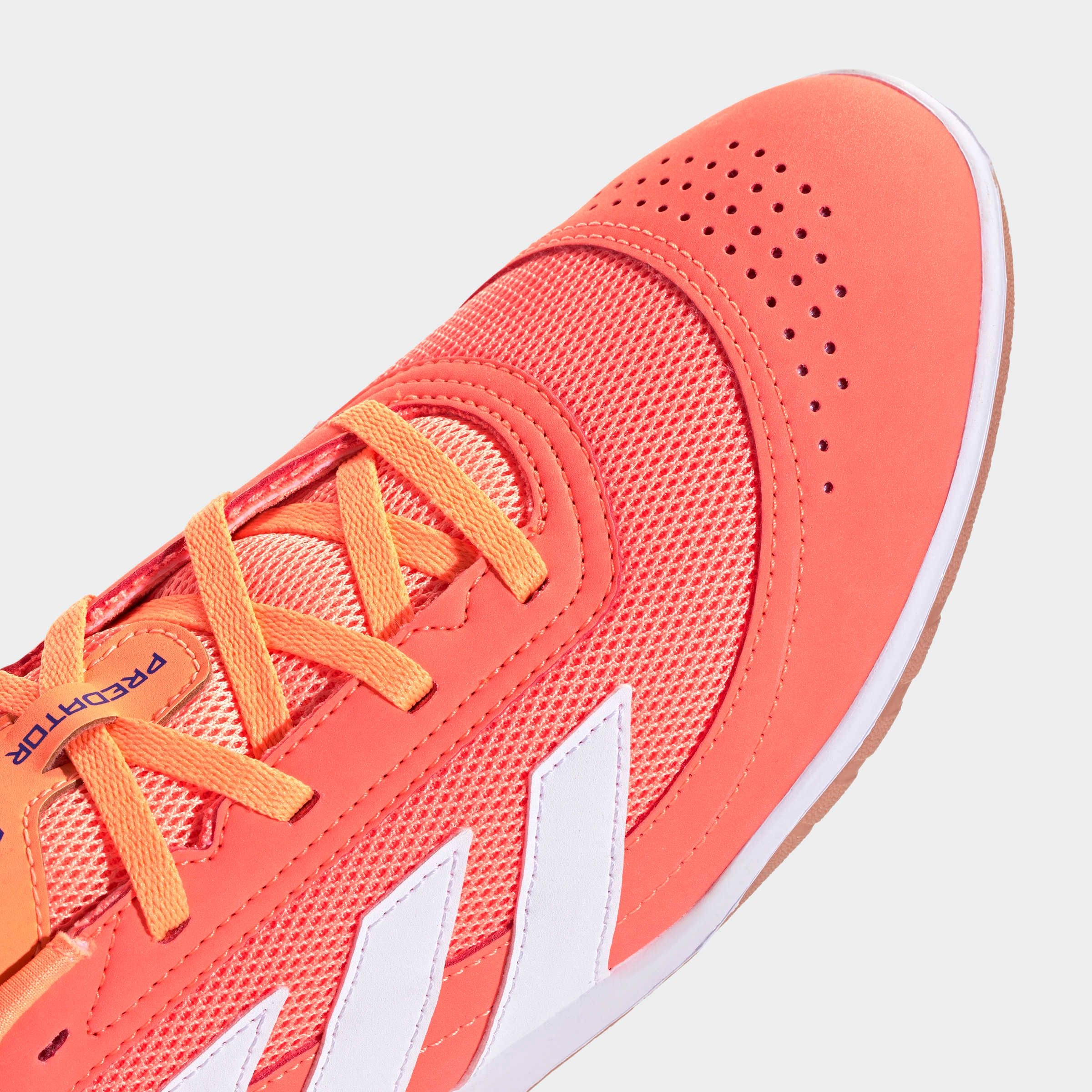 adidas Performance Fussballschuh »PREDATOR CLUB INDOOR SALA E«, geeignet als Hallenschuhe