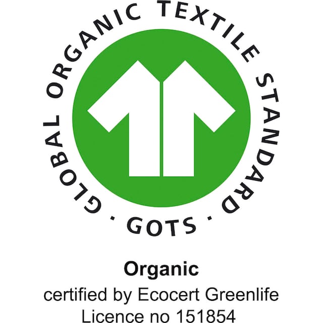 framsohn frottier Handtücher »Organic Nature«, (2 St.), nachhaltig aus Bio- Baumwolle kaufen