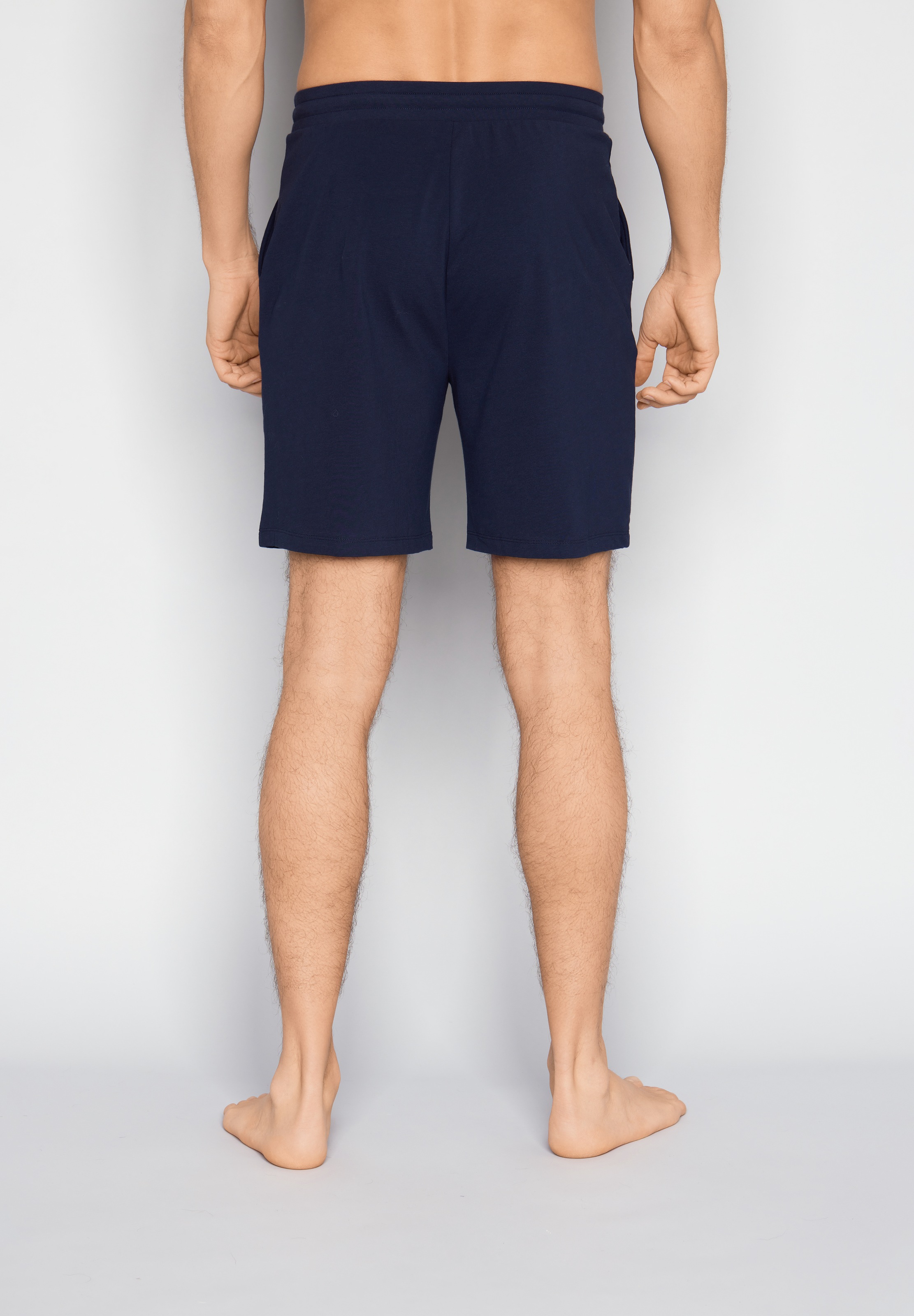 JOOP! Shorty »Core« 2 pièces à manches courtes et col rond, mélange de coton