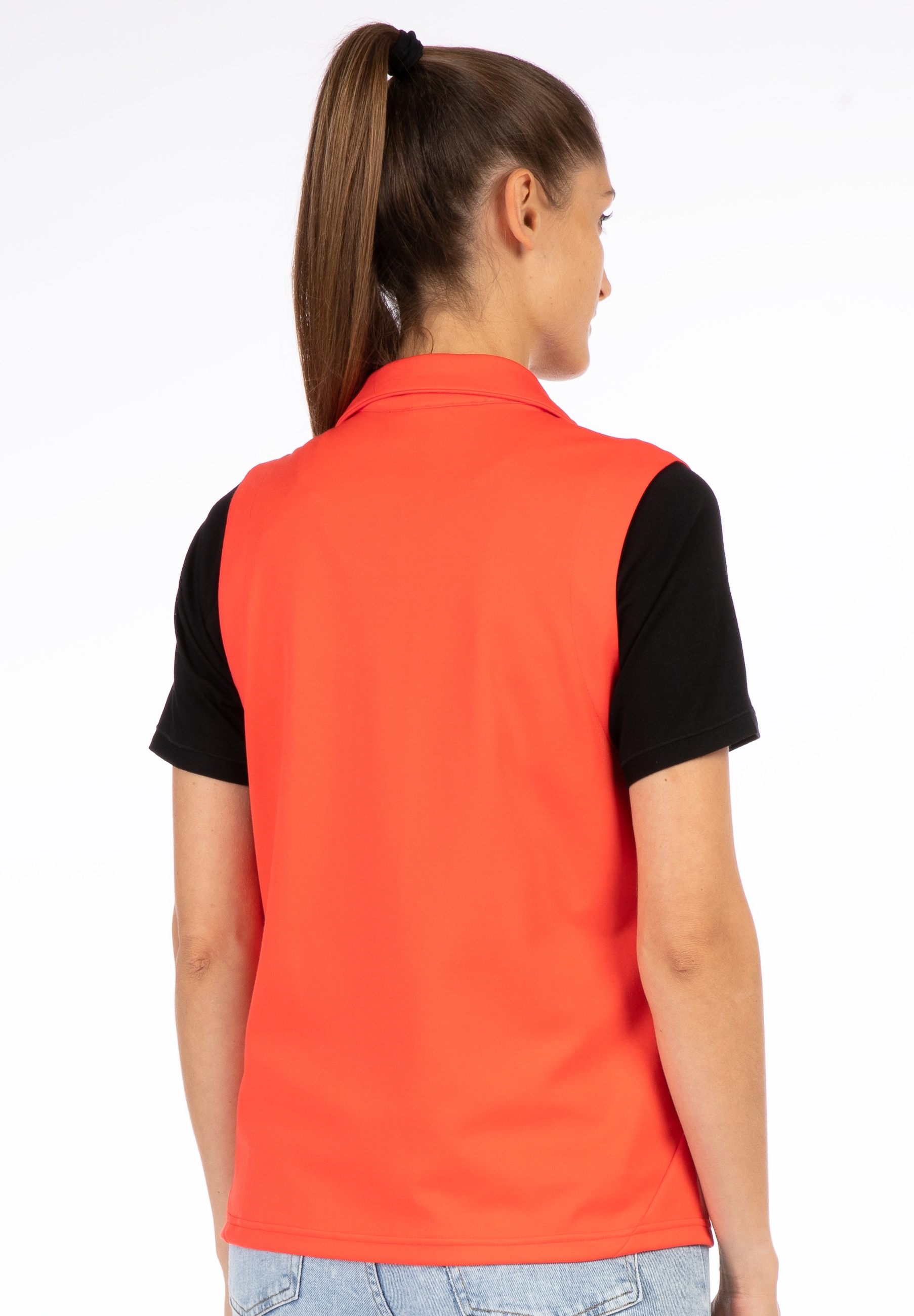 DEPROC Active Gilet fonctionnel »NIGEL PEAK III VEST« également disponible en grandes tailles