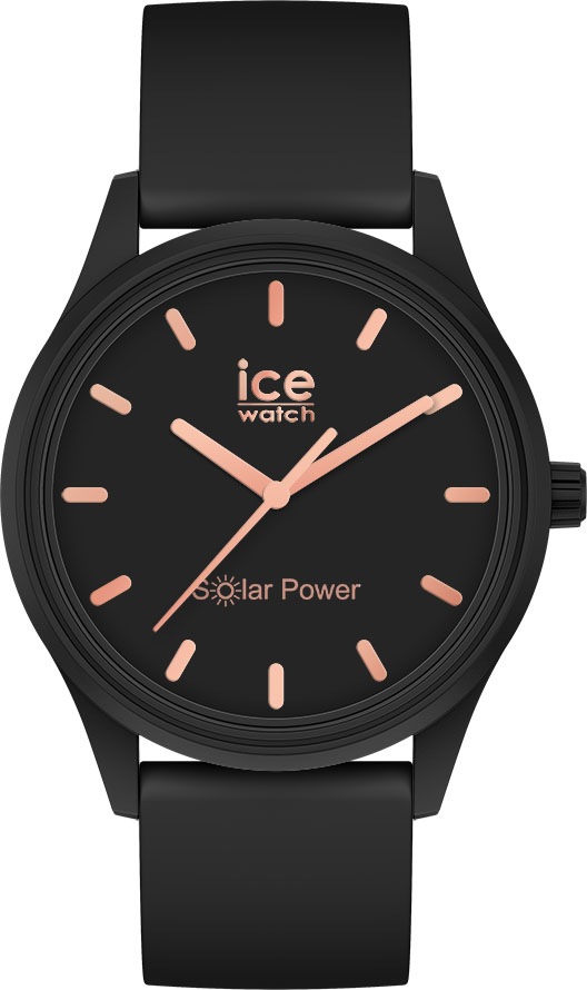 Image of ice-watch Solaruhr »ICE SOLAR POWER, 18476« bei Ackermann Versand Schweiz