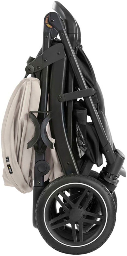 Hauck Poussette pour enfants »Rapid 4D« 25 kilos belastbar bis 22 kg