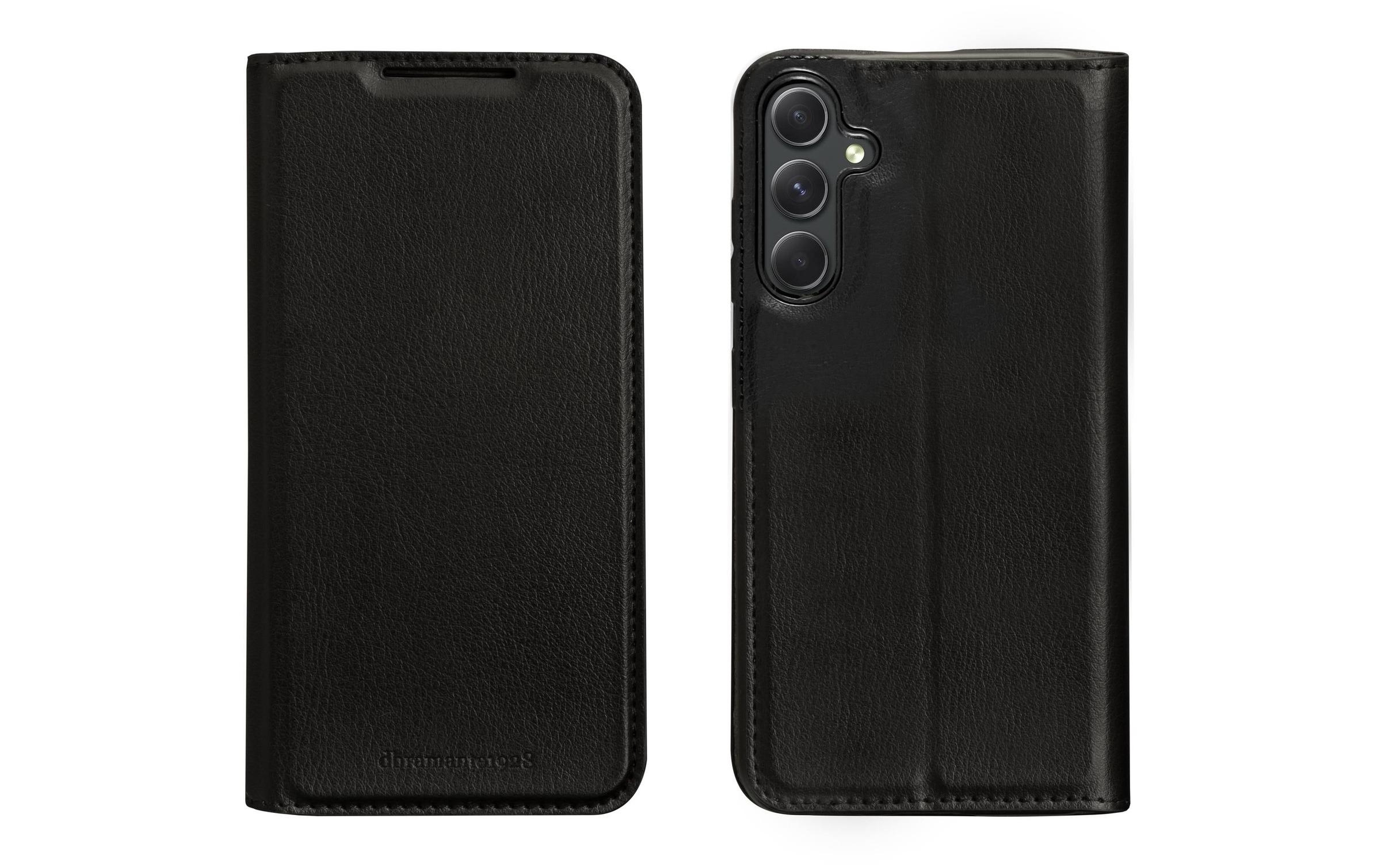 dbramante1928 Backcover »Cover Oslo Galaxy«