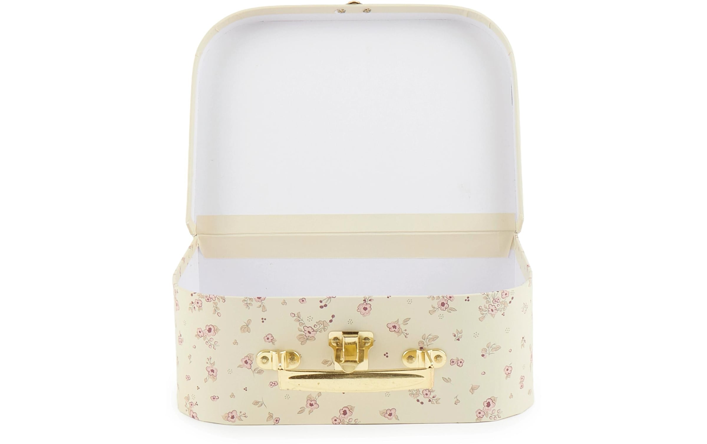 BIECO Spielwerkzeugkoffer »Ella vintage flowers 3er Set«
