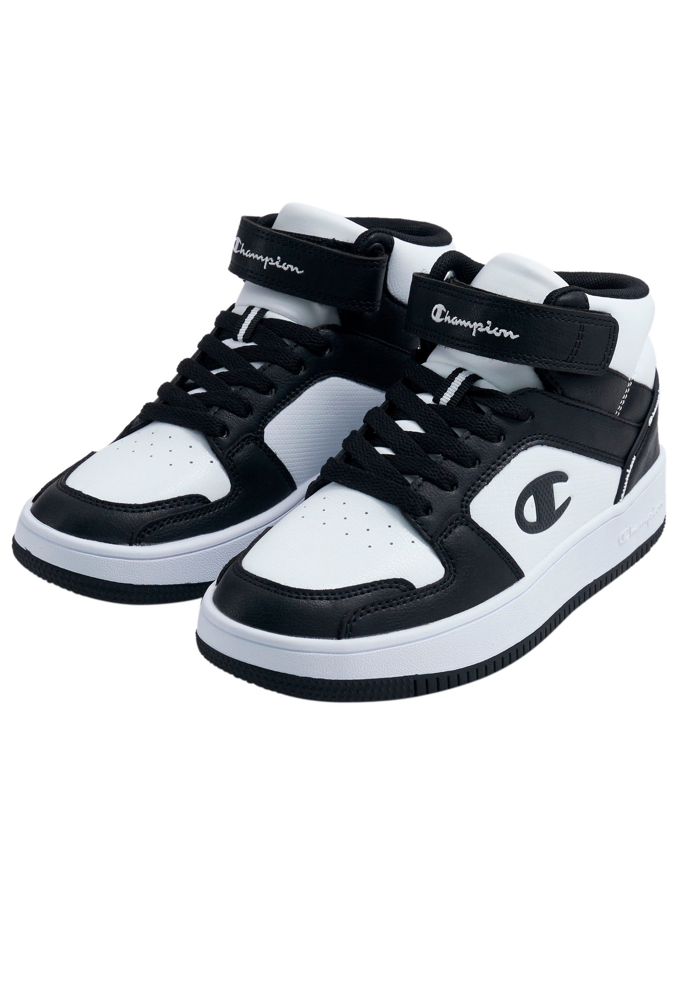 Image of Champion Sneaker "RD18 2.0 MID B GS"