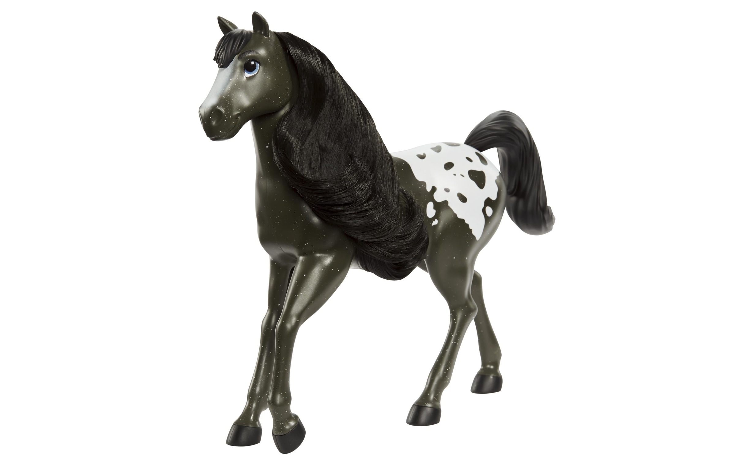 Image of Mattel® Spielfigur »Mustang Stallion« bei Ackermann Versand Schweiz