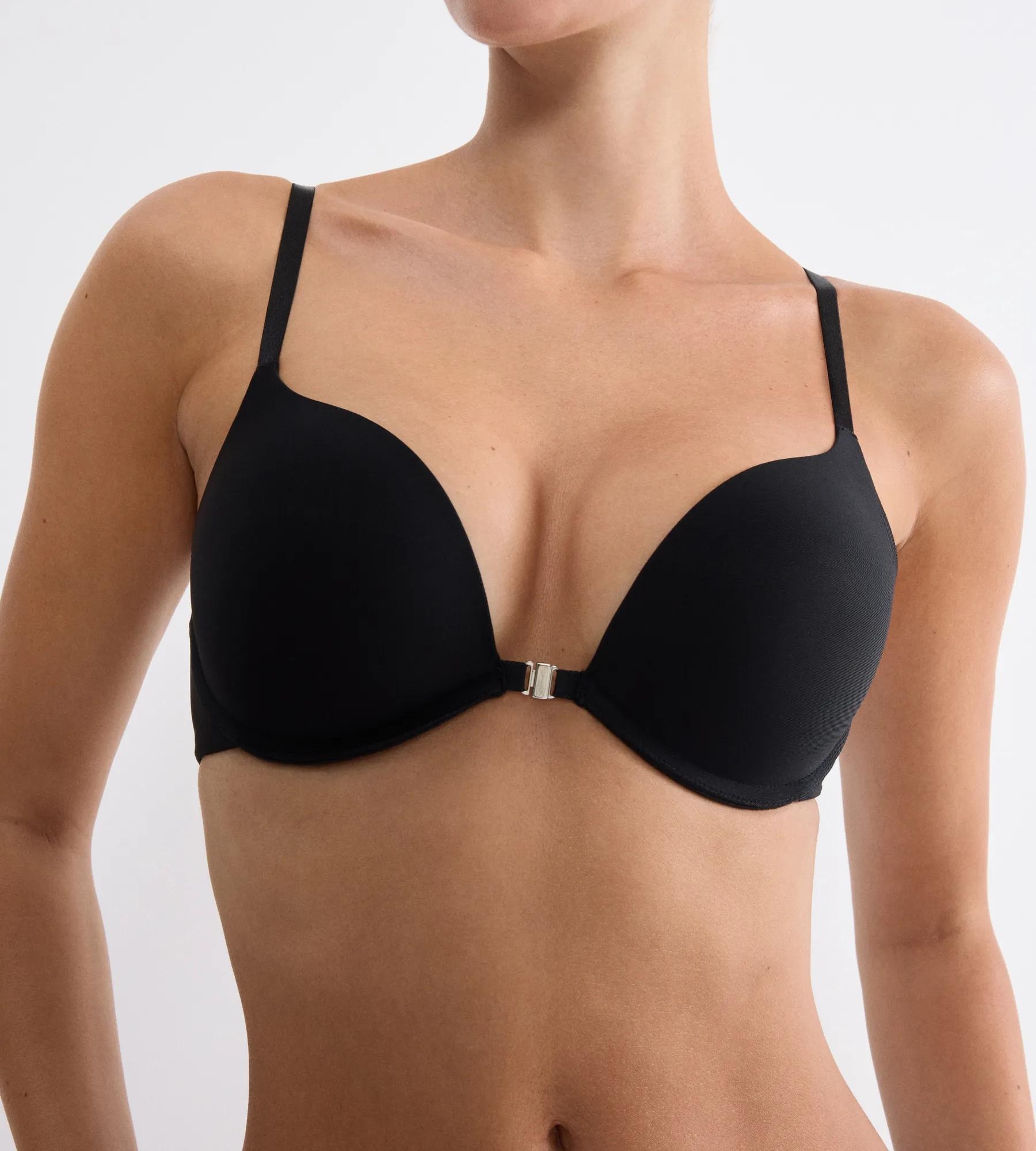 Triumph Soutien-gorge push-up »Pure Micro« nahezu unsichtbar, weich, Multiway-Träger