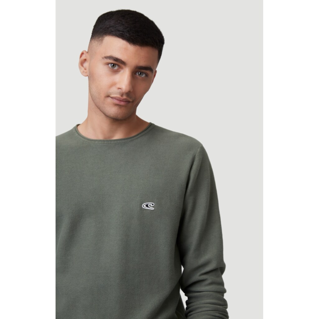 O'Neill Sweatshirt »Jack'S Fav«