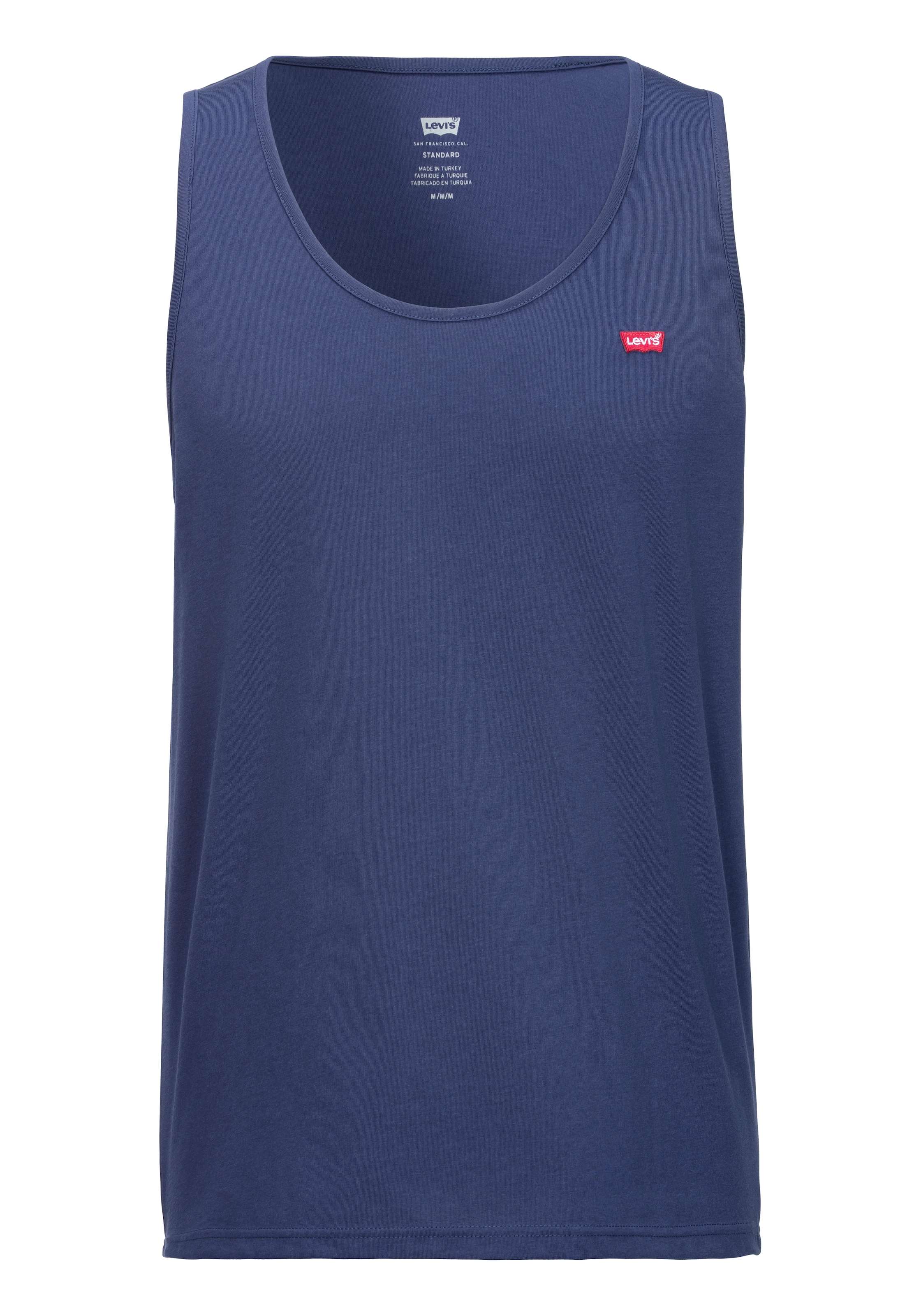 Levi's® Tanktop »LSE HOUSEMARK TANK«, aus Baumwolle