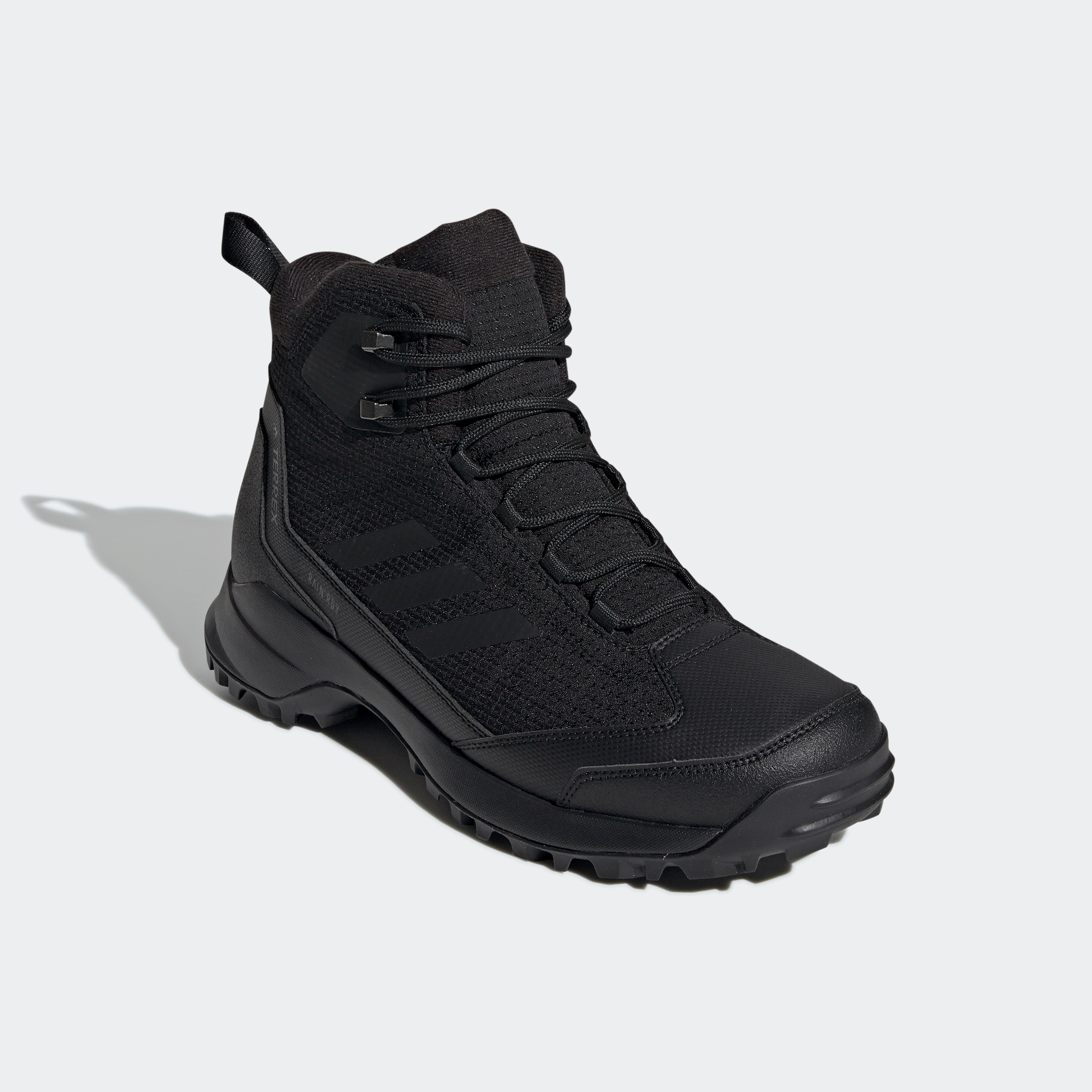 Image of adidas TERREX Wanderschuh »TERREX FROZETRACK MID WINTER« bei Ackermann Versand Schweiz