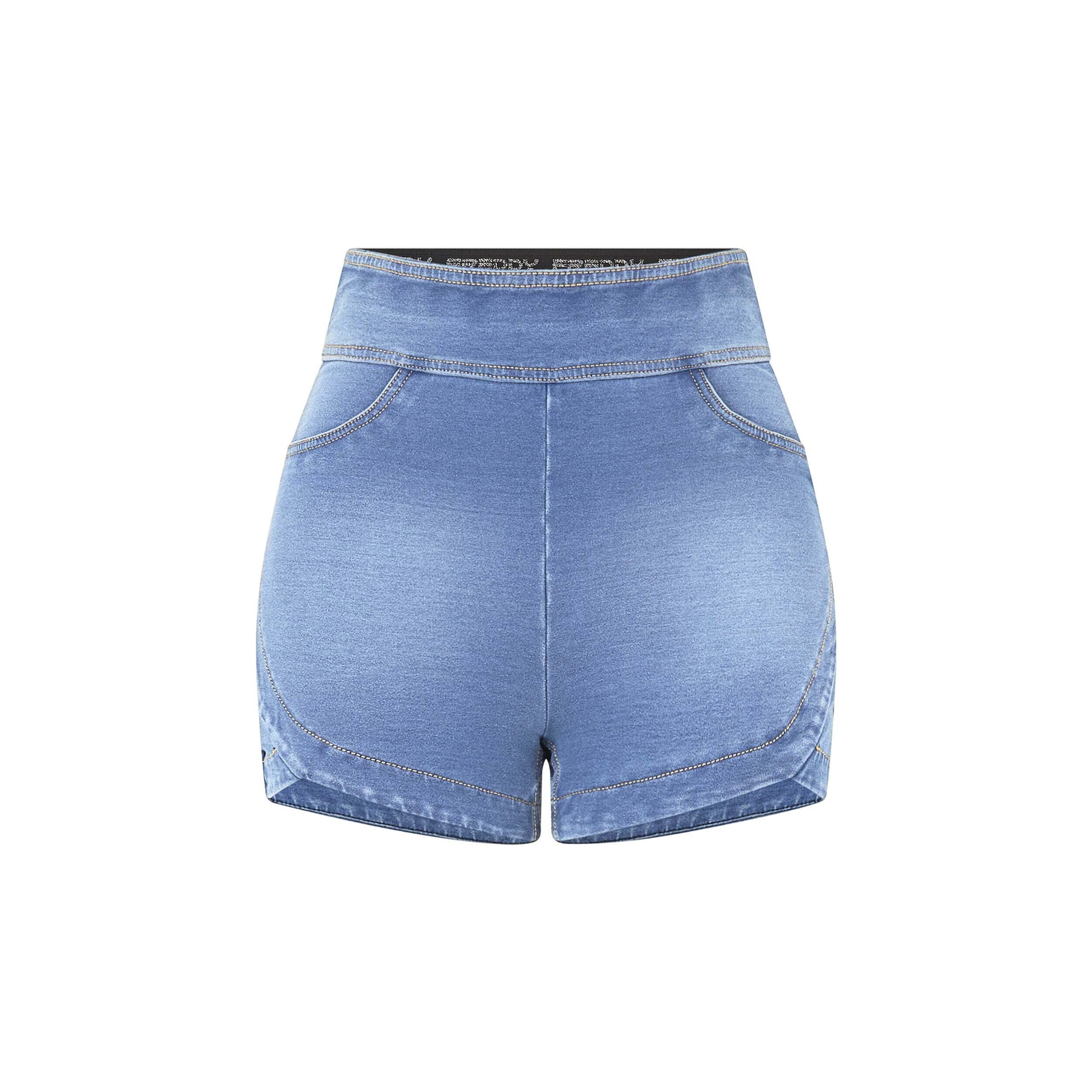 Freddy Short »Leggings NOWY10HS2503ORG«