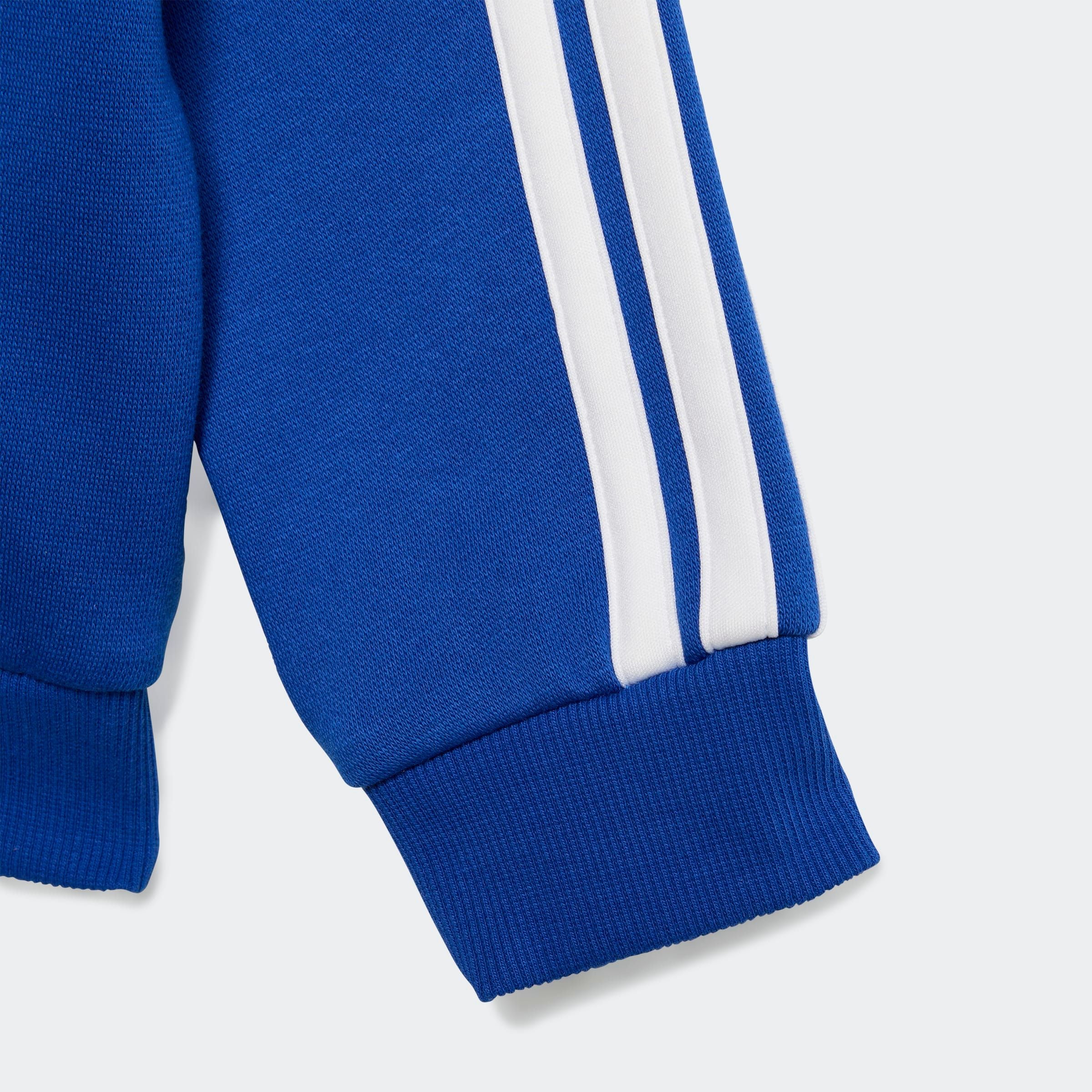 adidas Sportswear Trainingsanzug »I 3S FL HD JOG«, (2 tlg.)