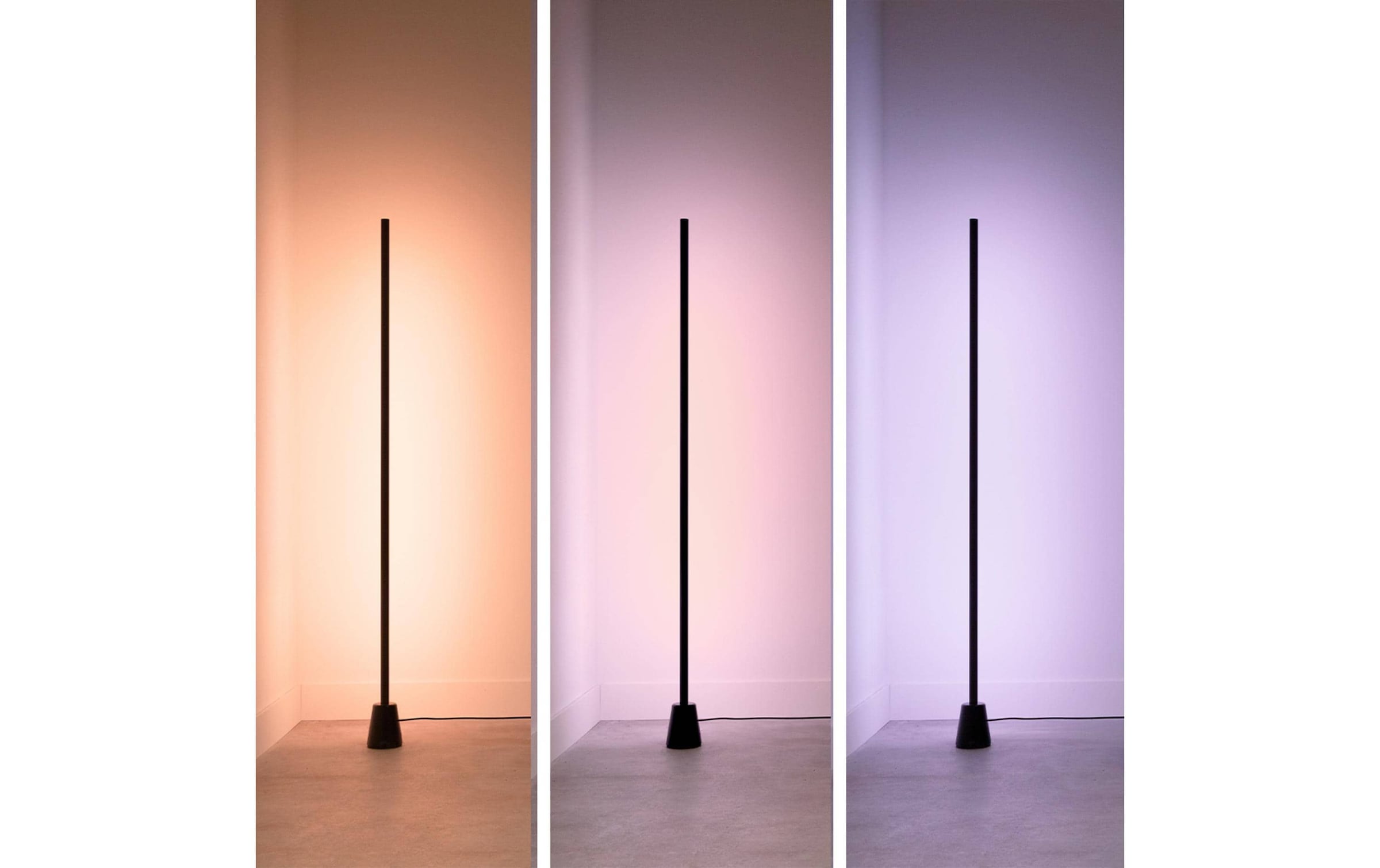WiZ Stehlampe »RGBIC 1,4 m«